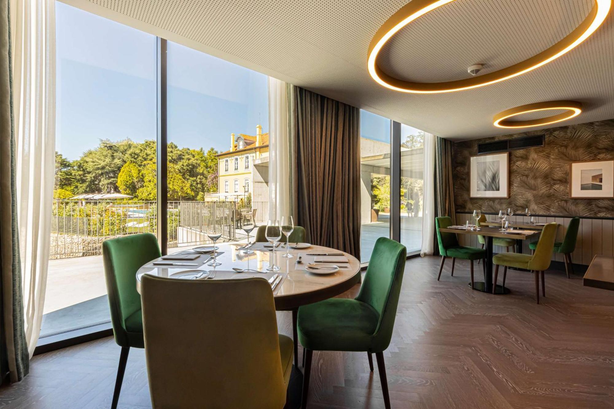 Boeira Garden Porto Gaia, Curio Collection By Hilton