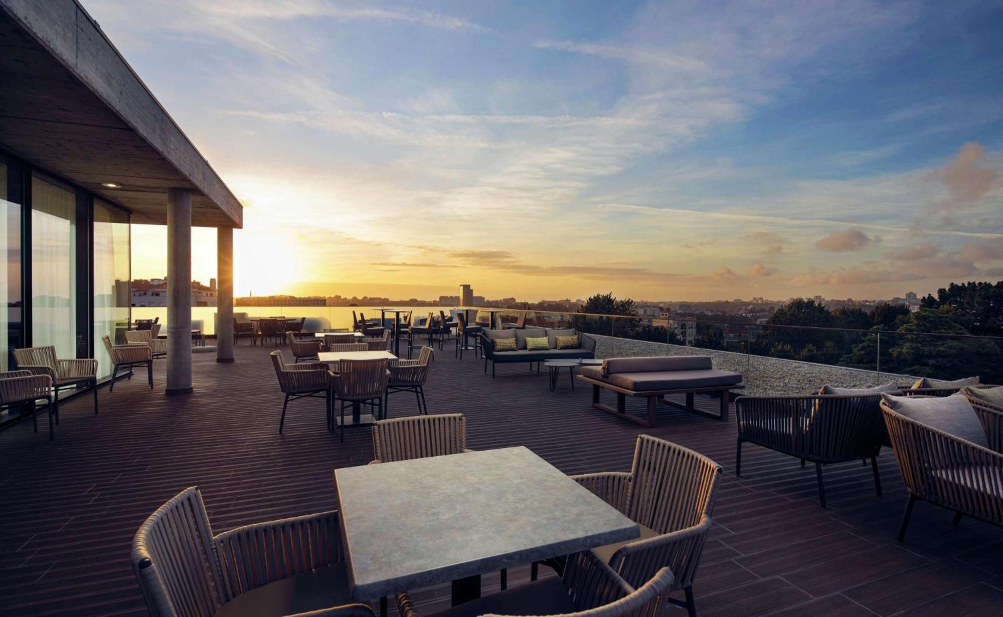 Hotel Boeira Garden Porto Gaia, Curio Collection By Hilton Vila Nova de Gaia