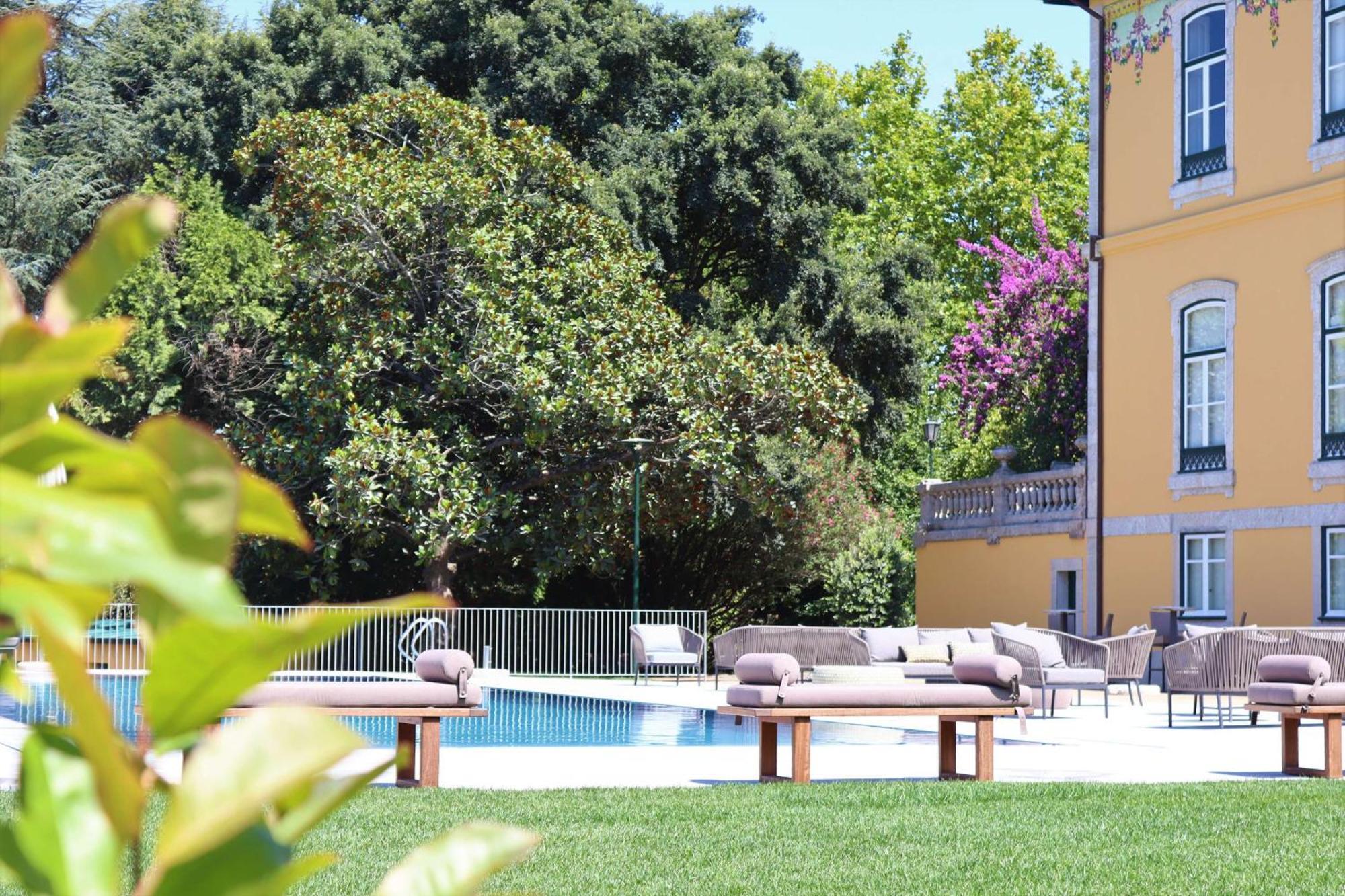 Boeira Garden Porto Gaia, Curio Collection By Hilton