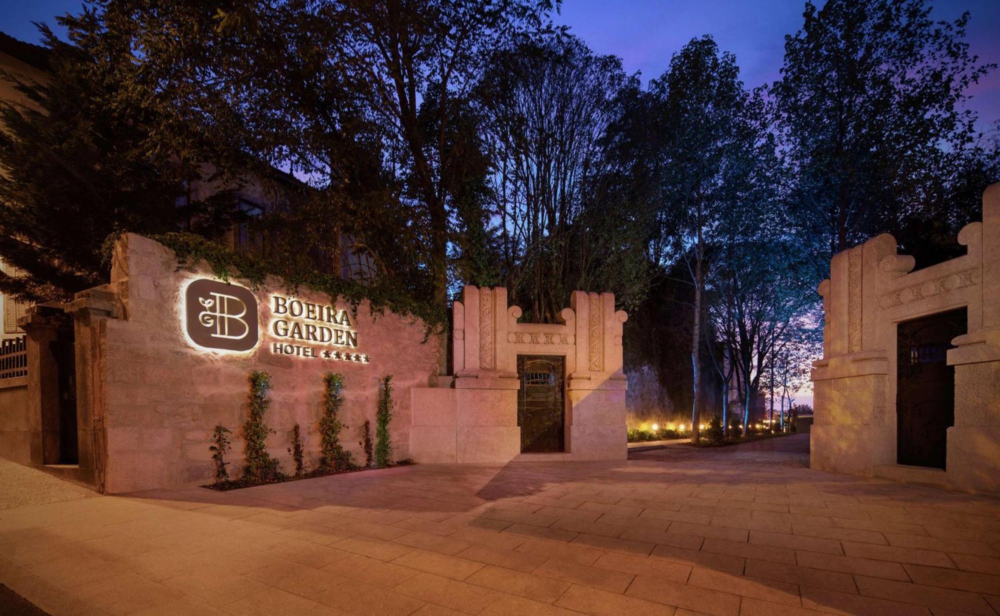 Boeira Garden Porto Gaia, Curio Collection By Hilton Hotel Vila Nova de Gaia