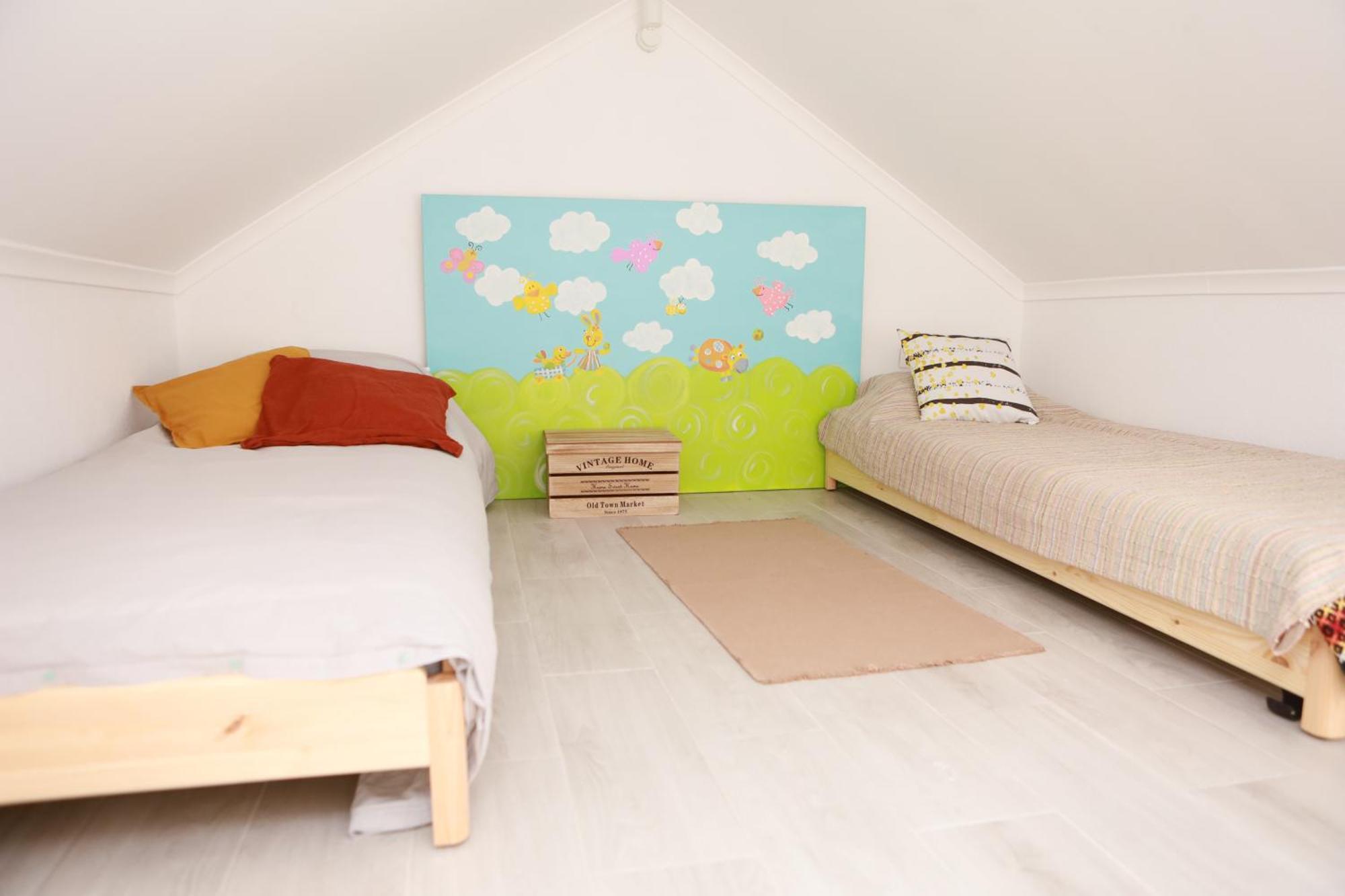 Vakantiehuis Monte Da Masmorra De Baixo-casa Alentejana *