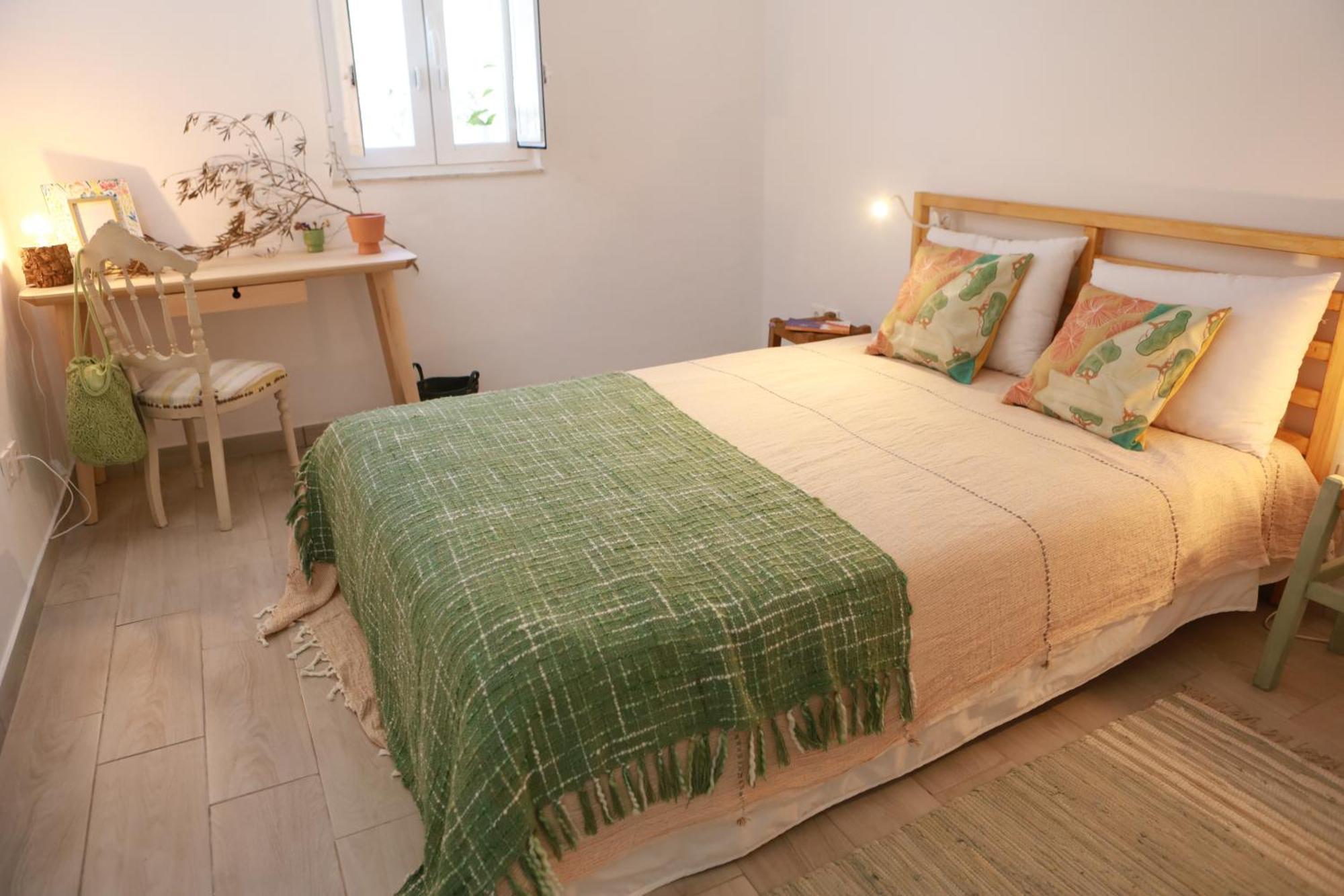 Monte Da Masmorra De Baixo-casa Alentejana Vakantiehuis *