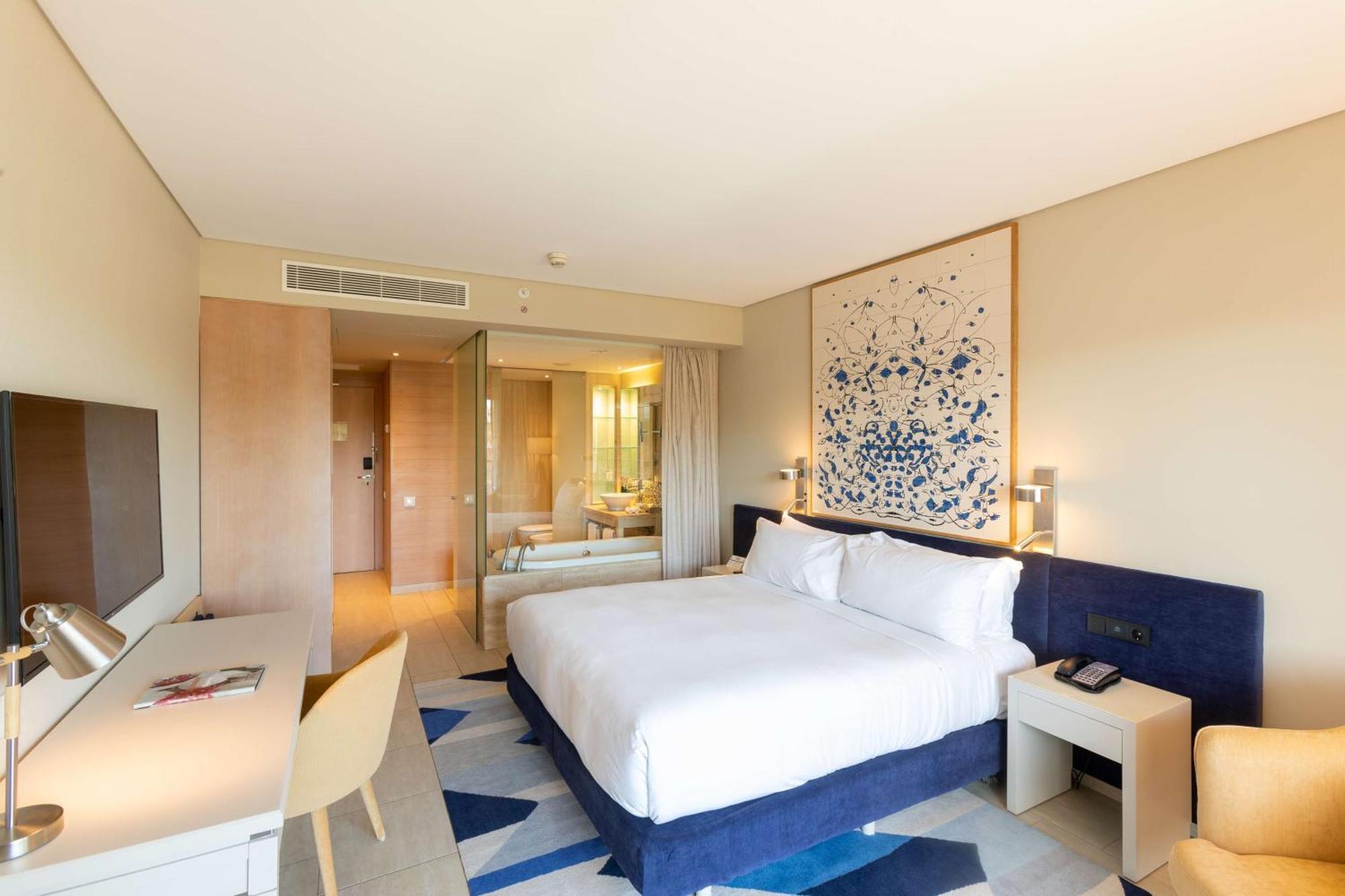 Hilton 5* Vilamoura