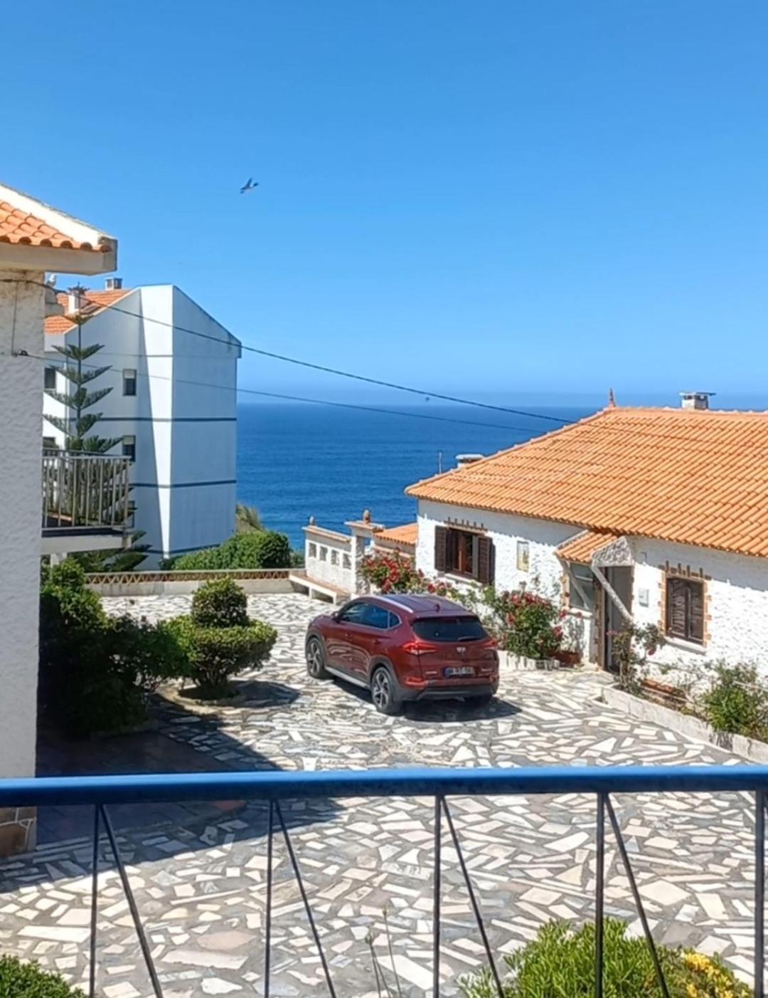 Apartamento Casa Do Portao Azul - Espadarte *