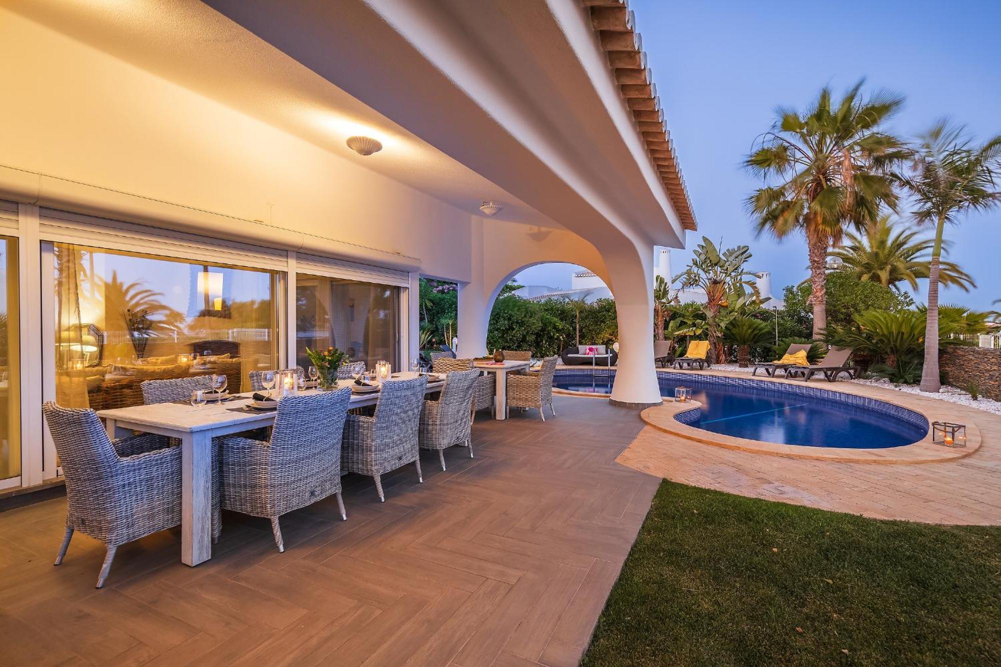 Pousada Eva By Ocvillas