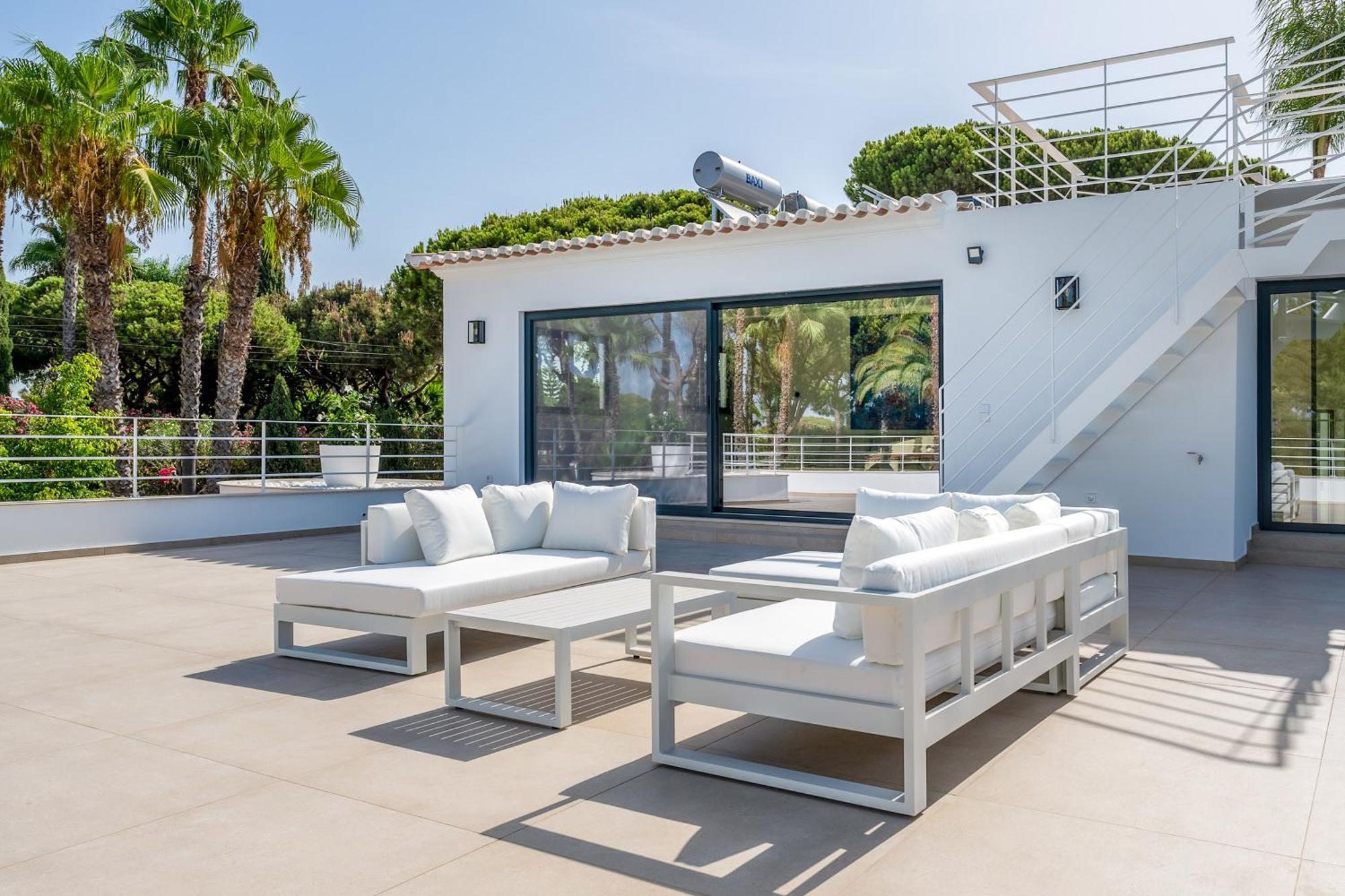 Natura Villa *