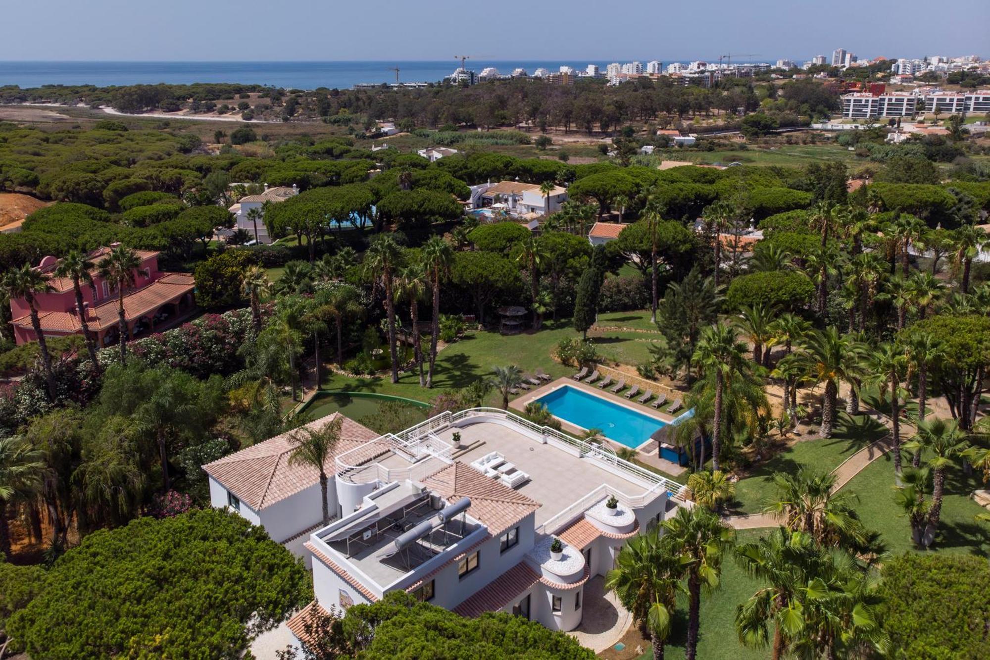 Natura Villa *