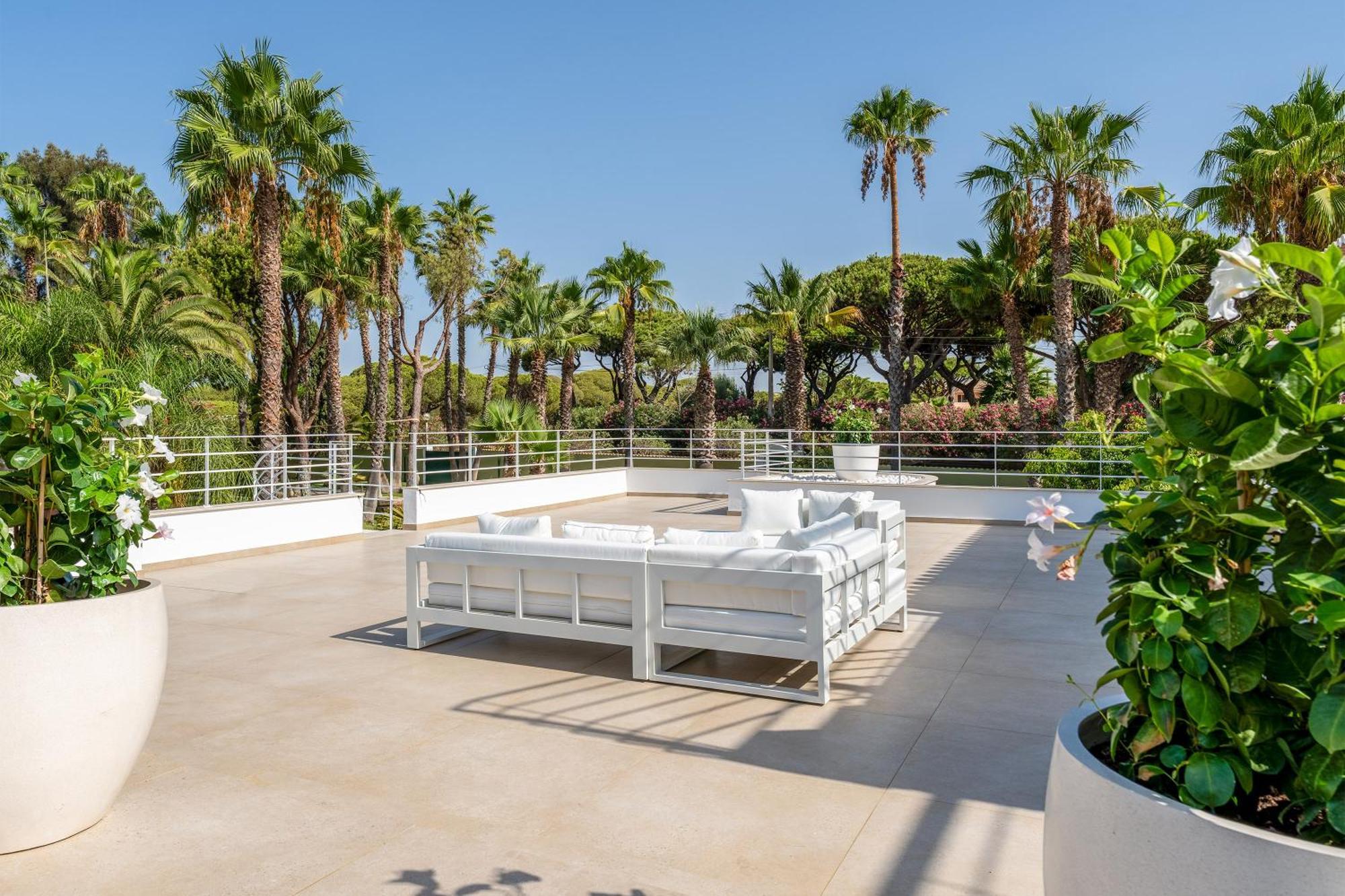Natura Villa *