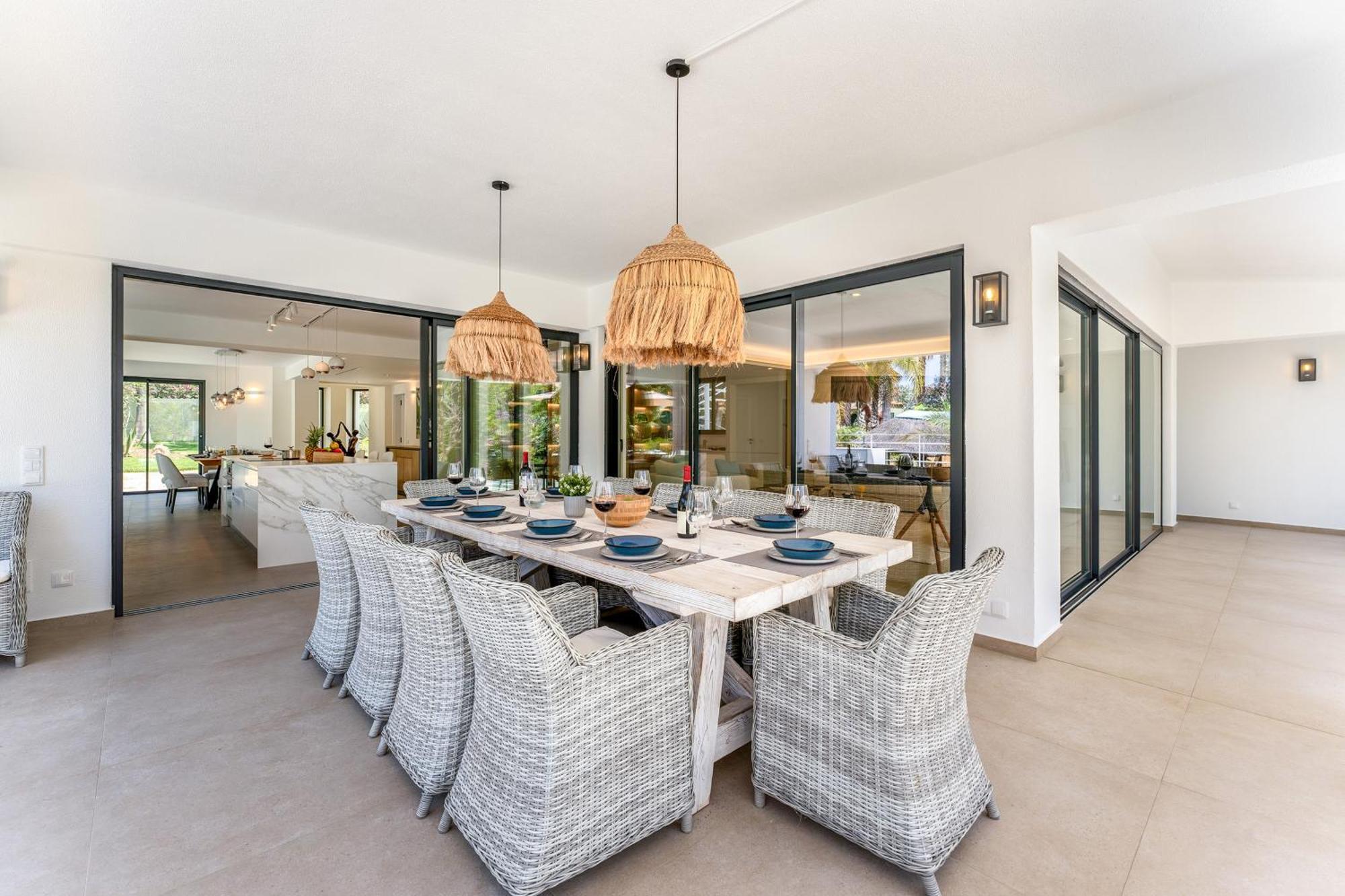 Villa Natura Vilamoura