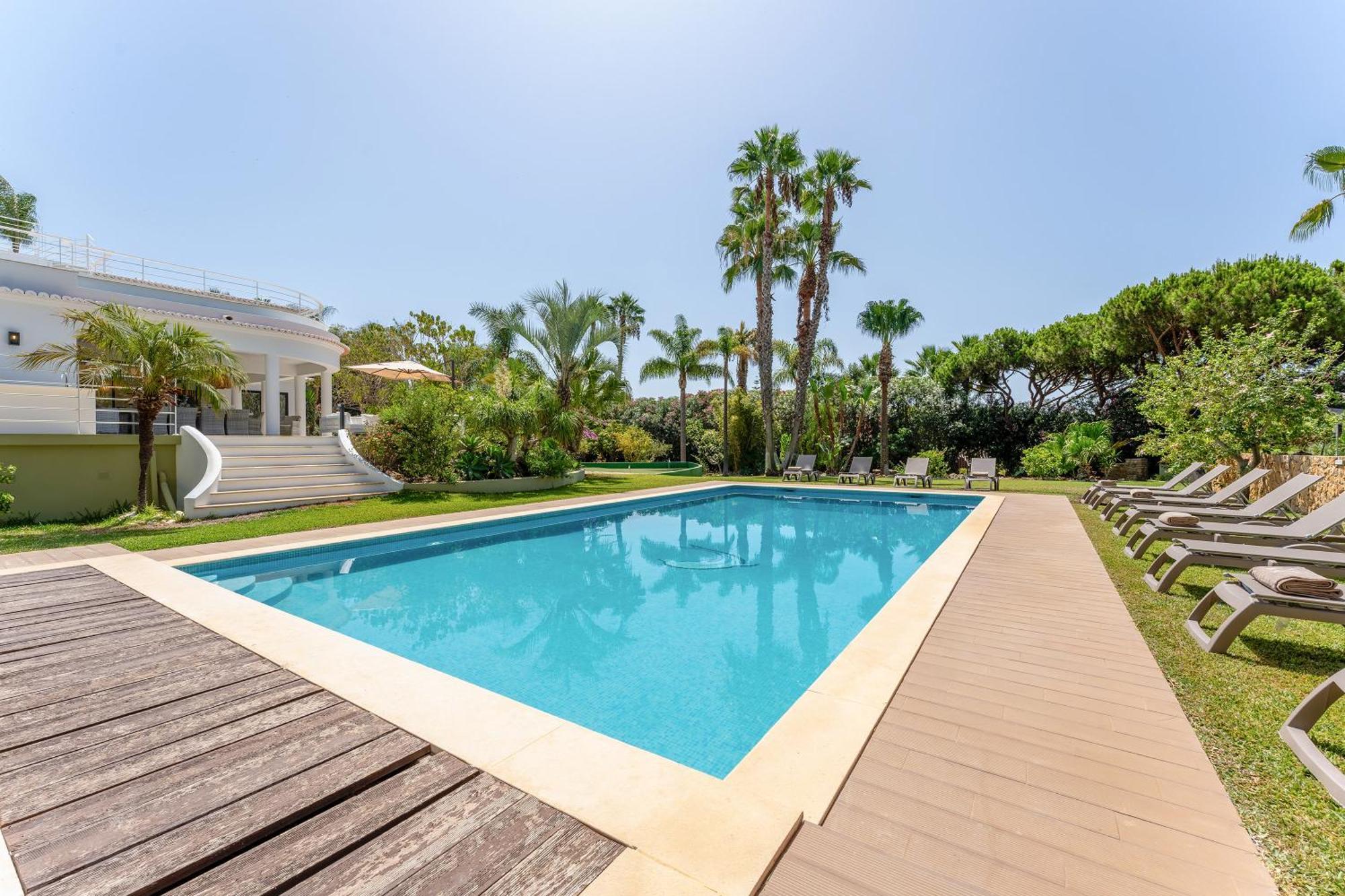 Natura Villa