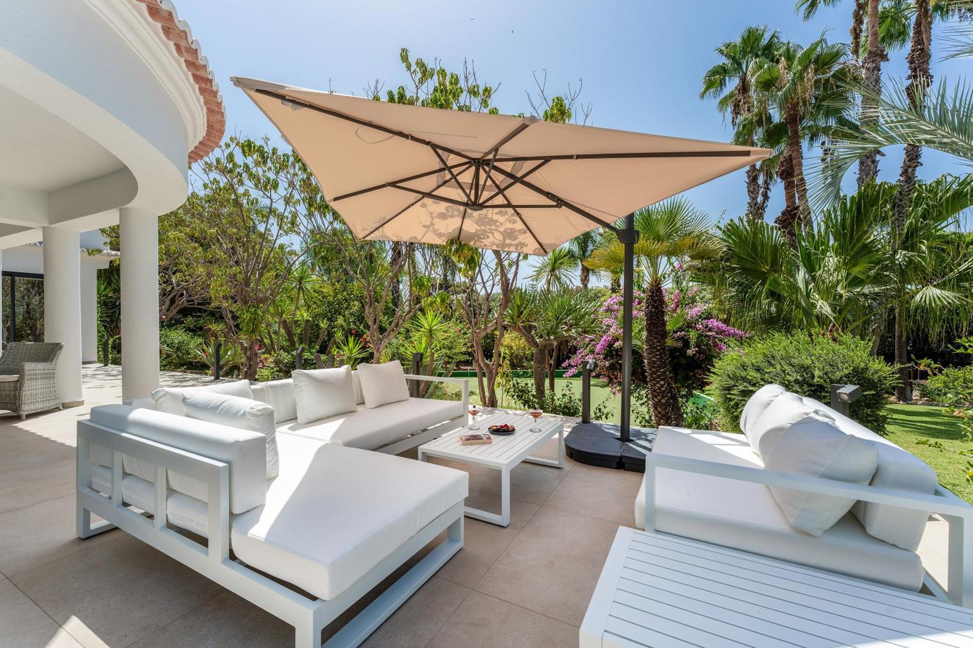 Villa Natura Vilamoura