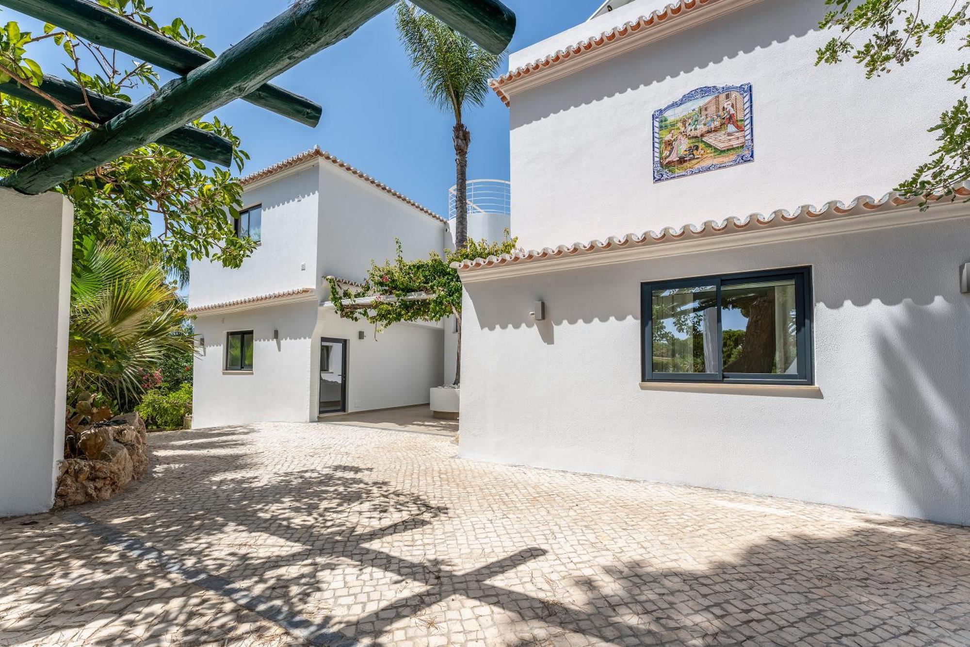 Natura Villa