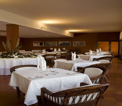 & Hotel Porto Santo