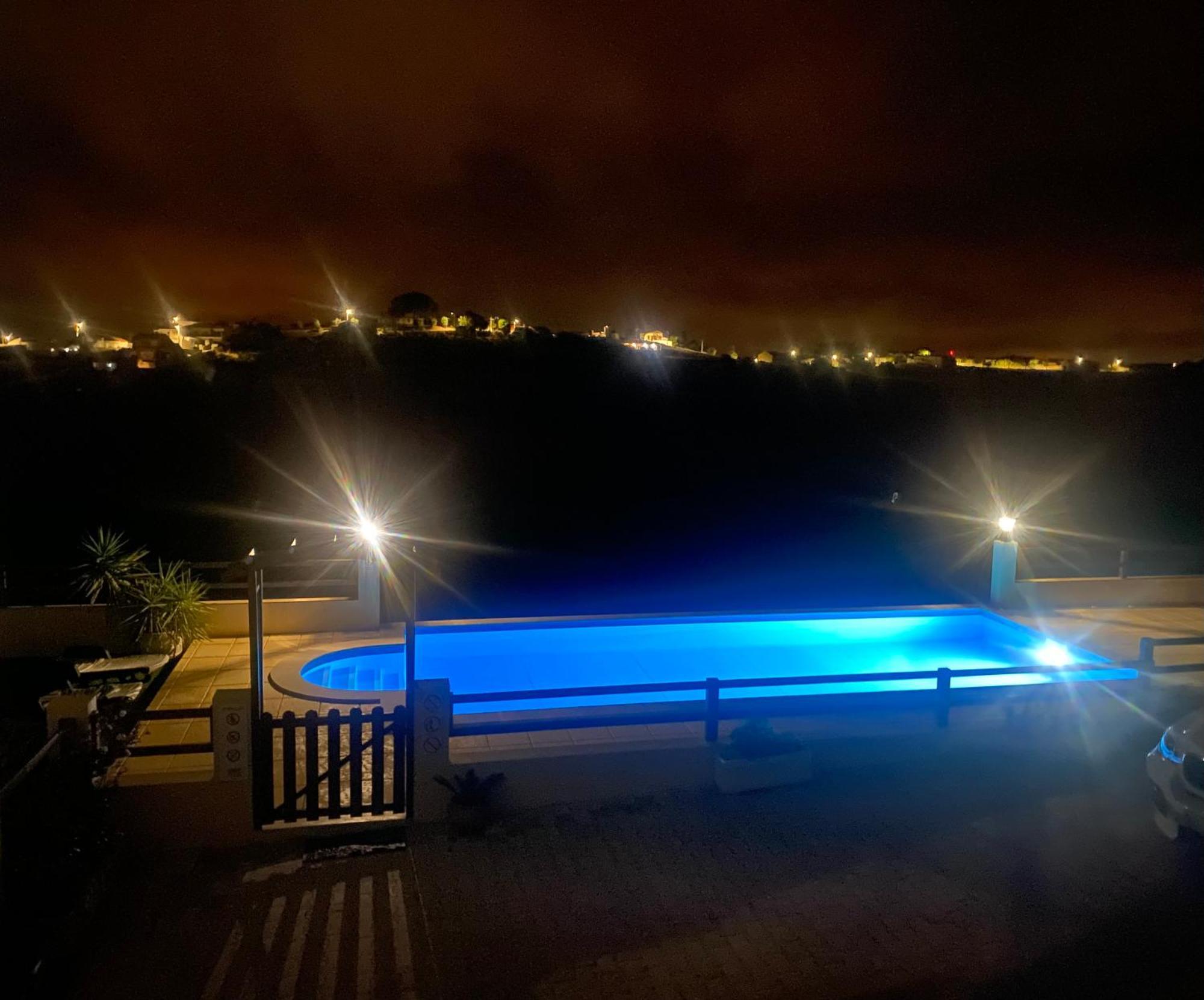 Bed and breakfast Terra Luso Proche De Montejunto 3*