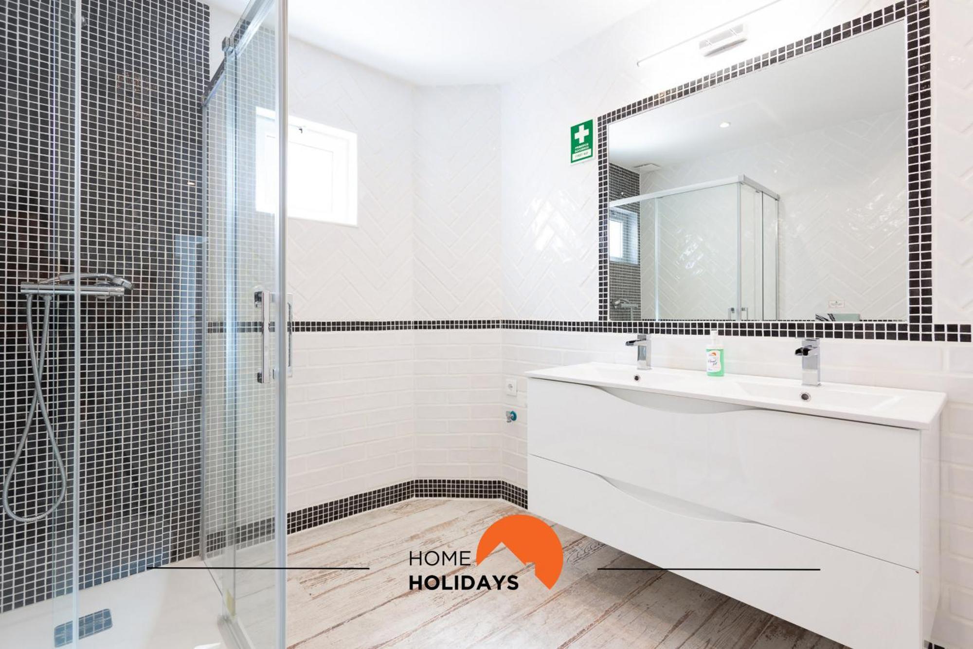 #078 Prestige By Holidays Holiday home *