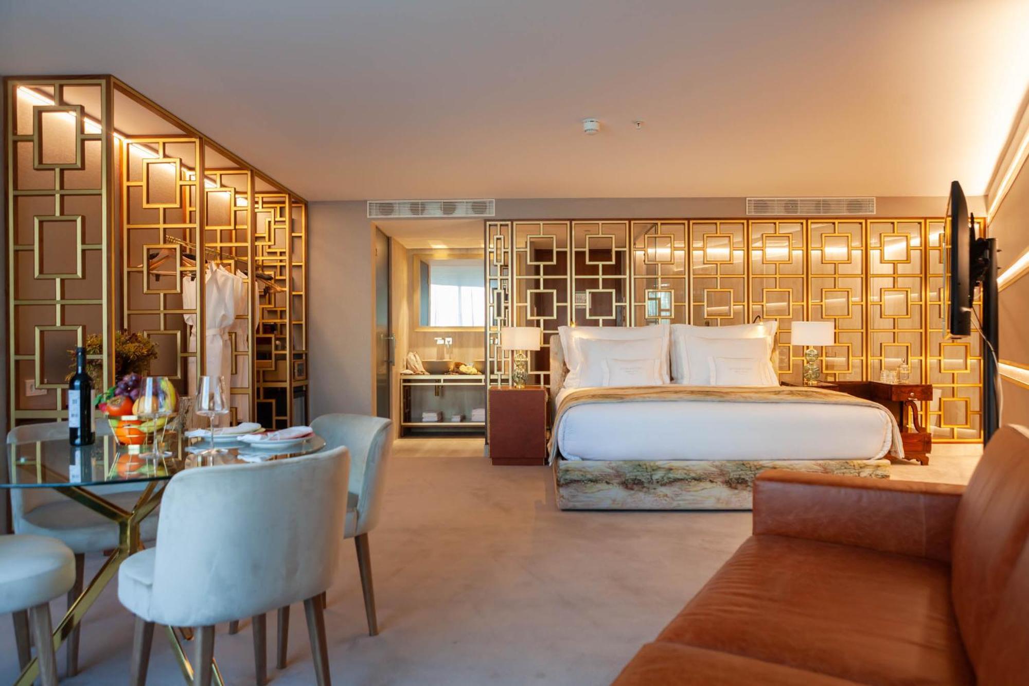 Hotel Wine & Books Lisbon