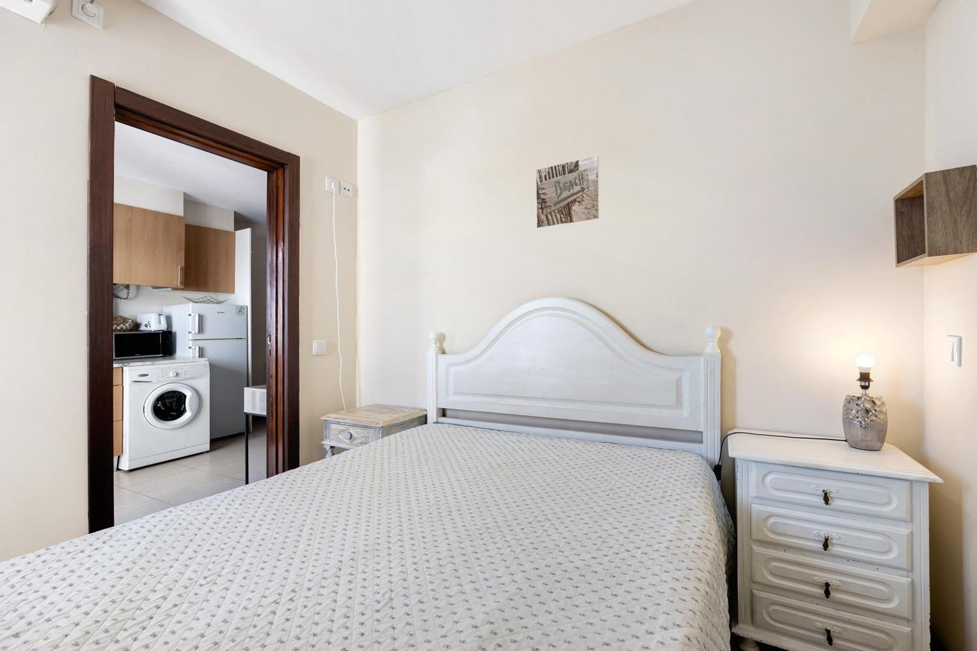 Apartment Da *
