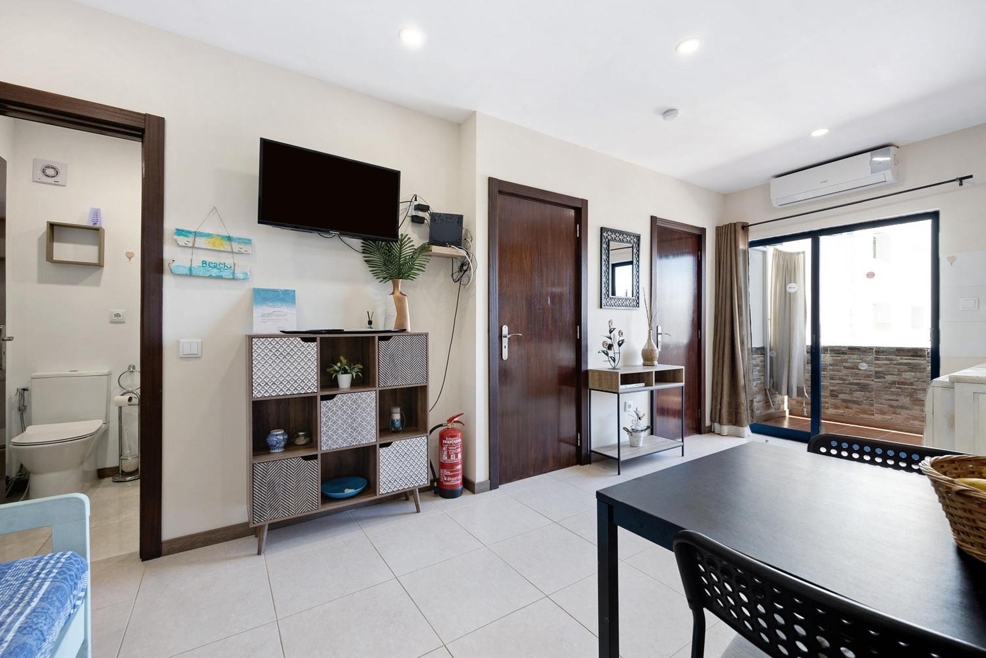 Apartment Da