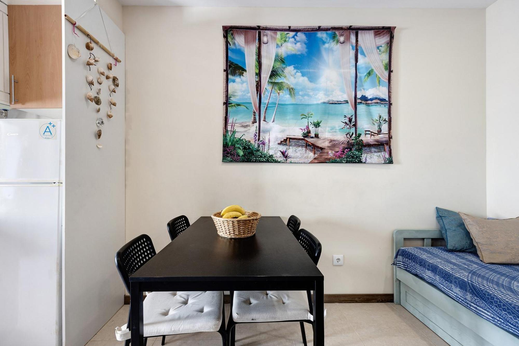 Apartment Da *