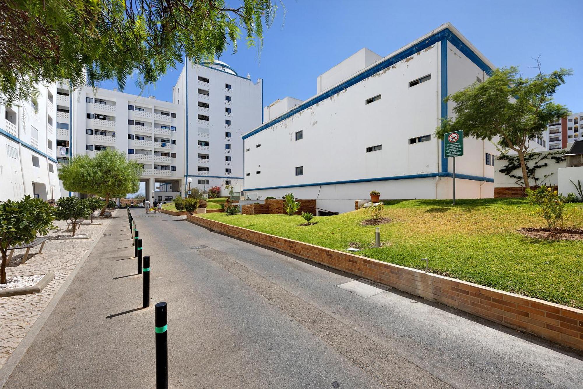 Da Apartment Portimao