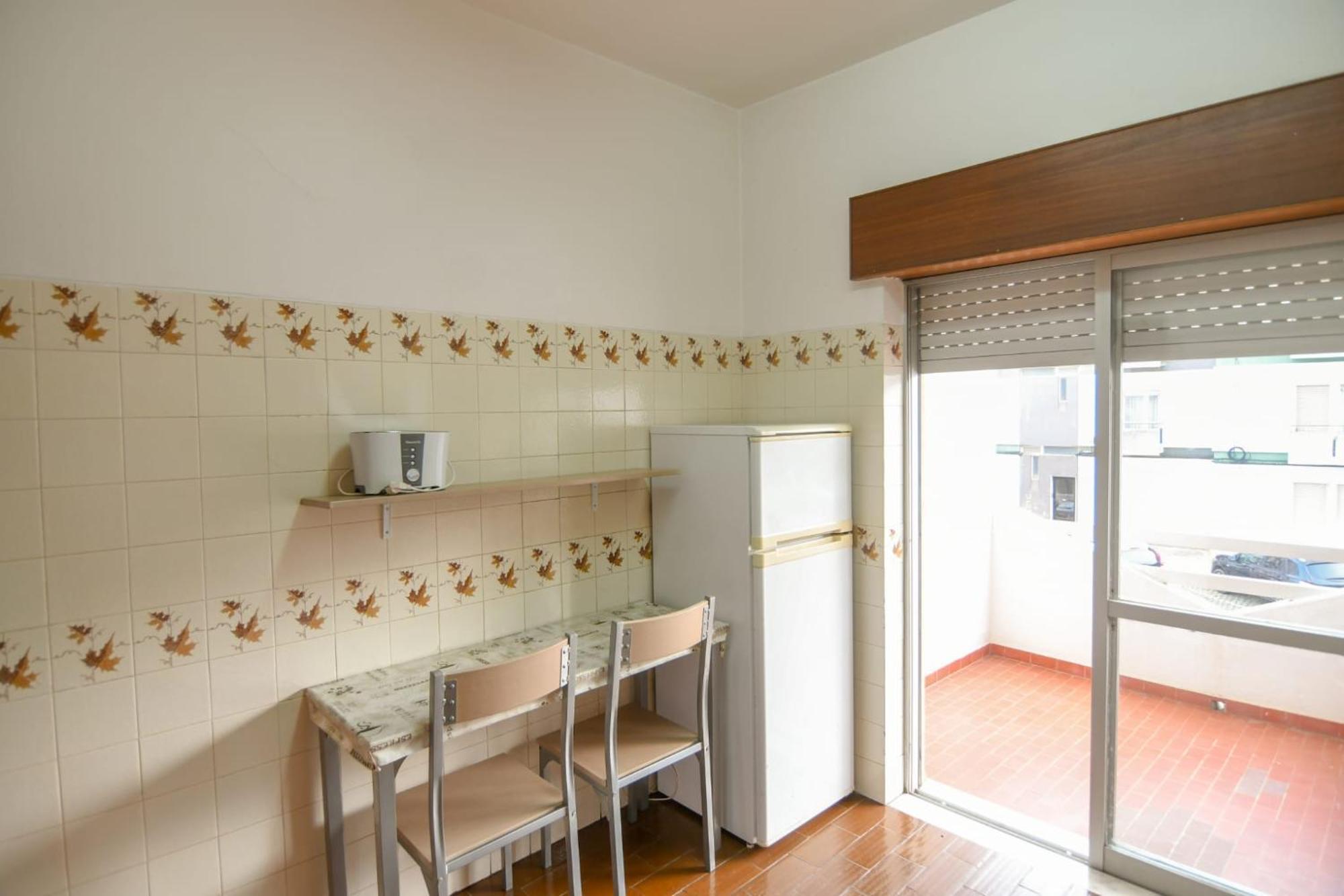 Eastview Apartamento *