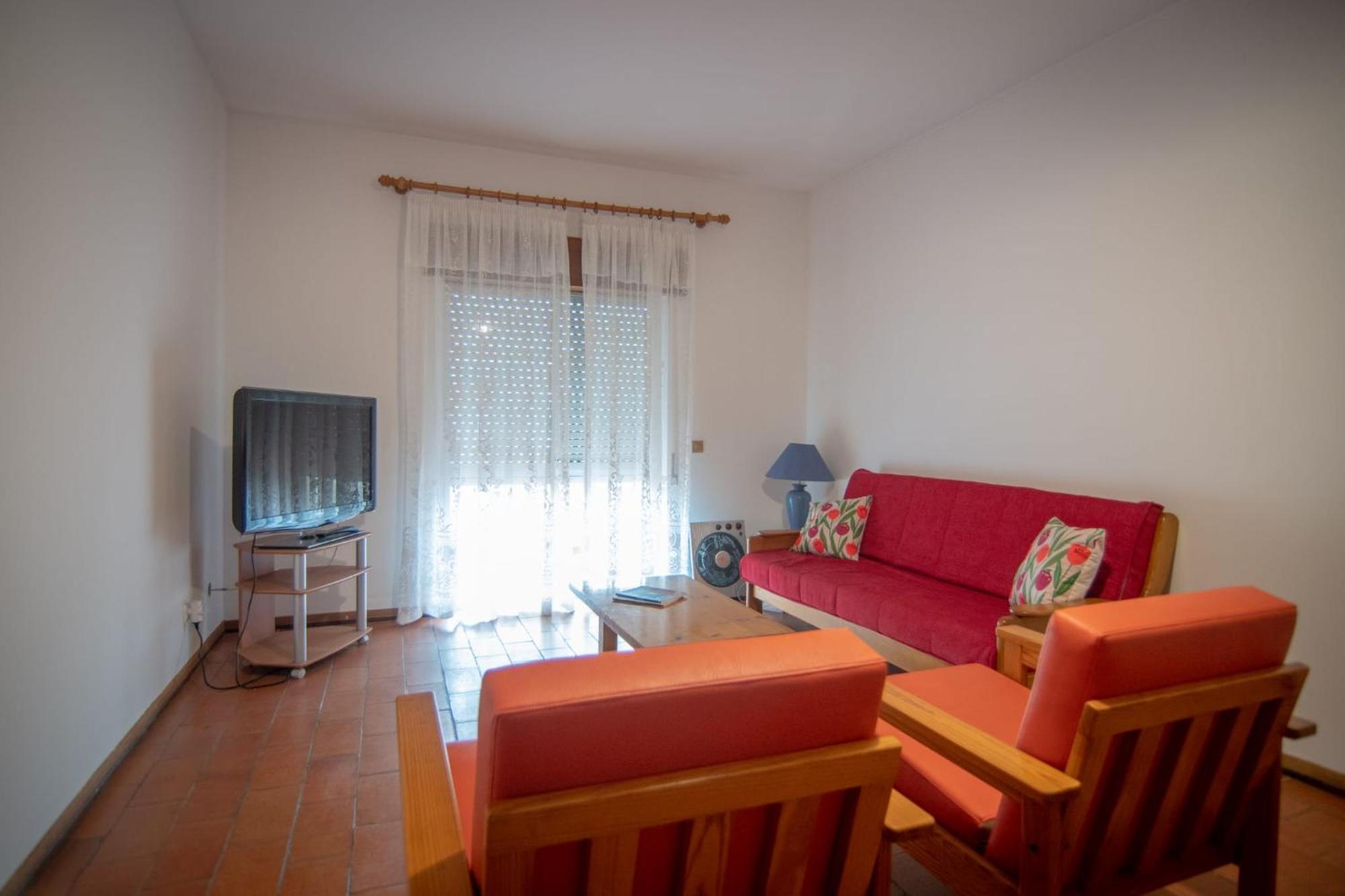 Eastview Apartamento