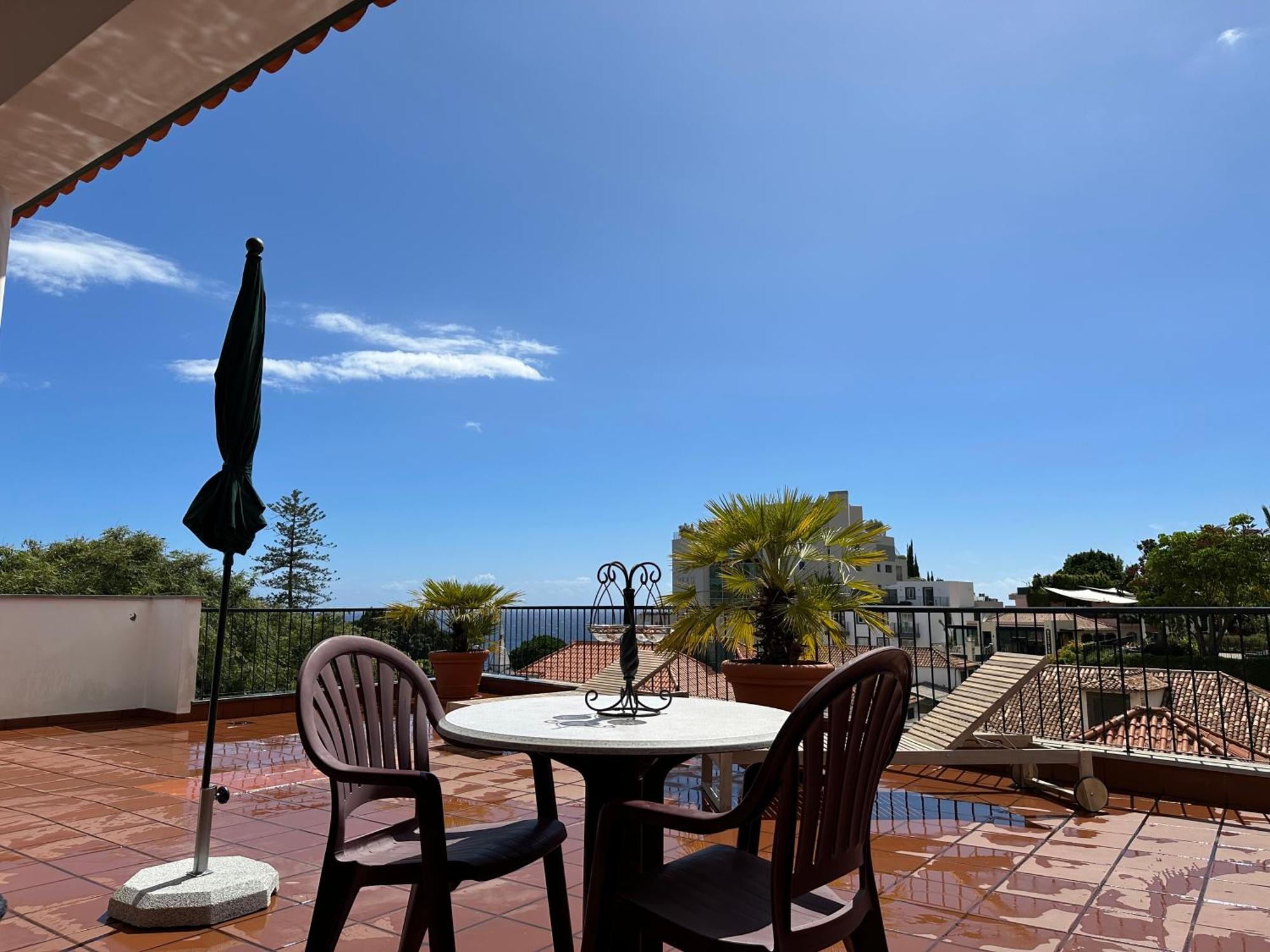 Apartamento Casino With Sea View *
