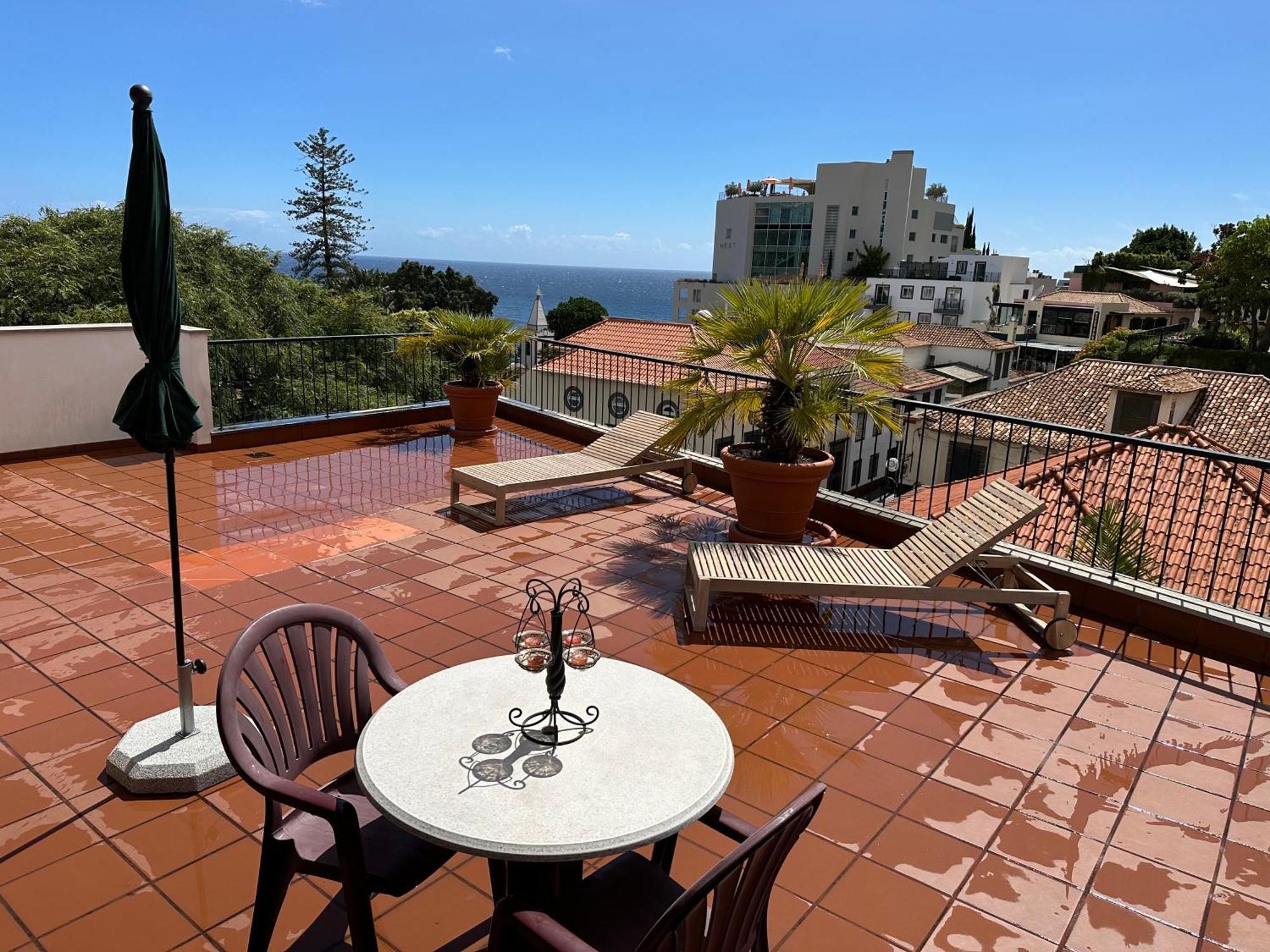Casino With Sea View Apartamento Funchal (Madeira)