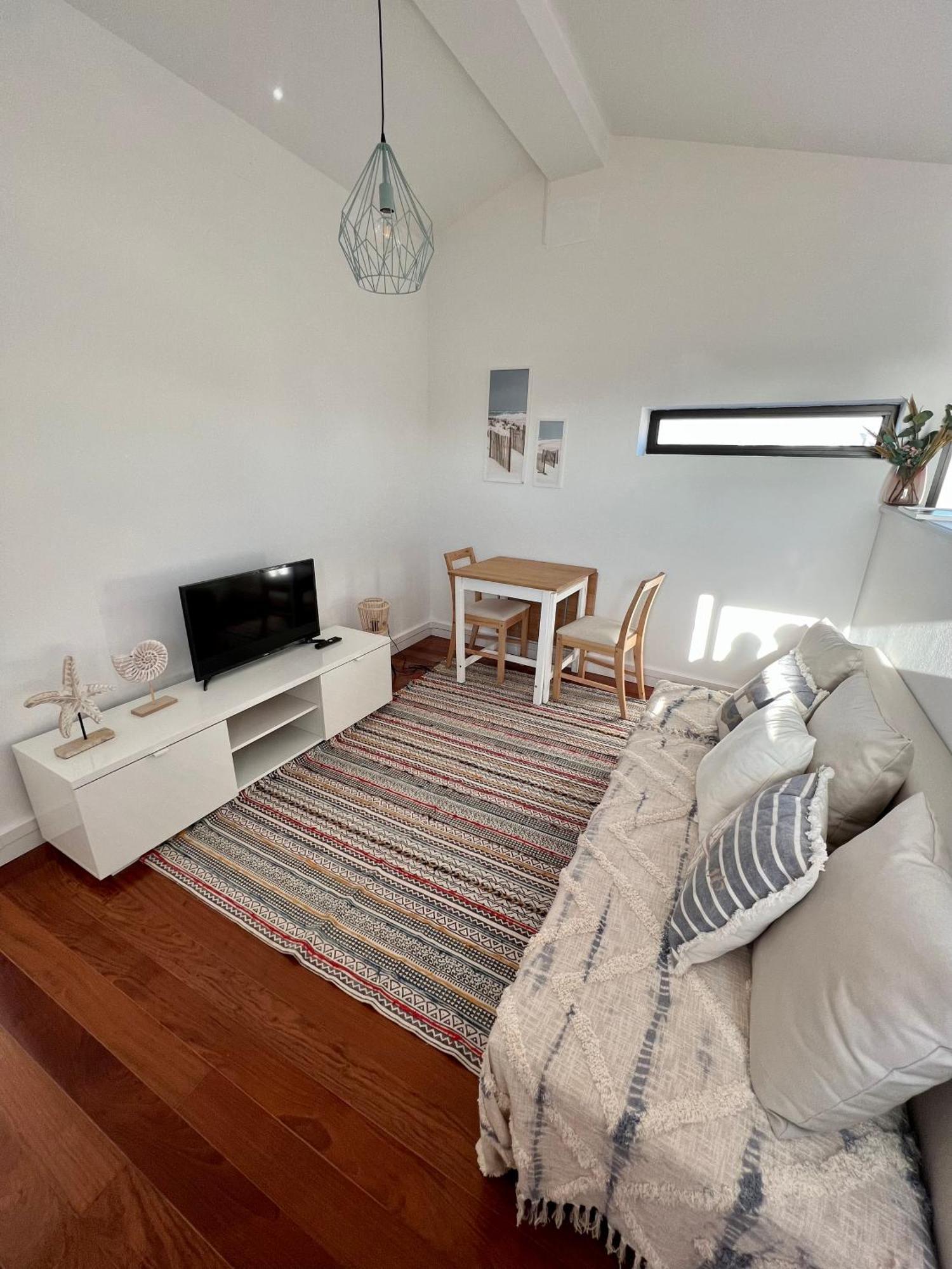 Hostal Behappy & Brunch Esmoriz