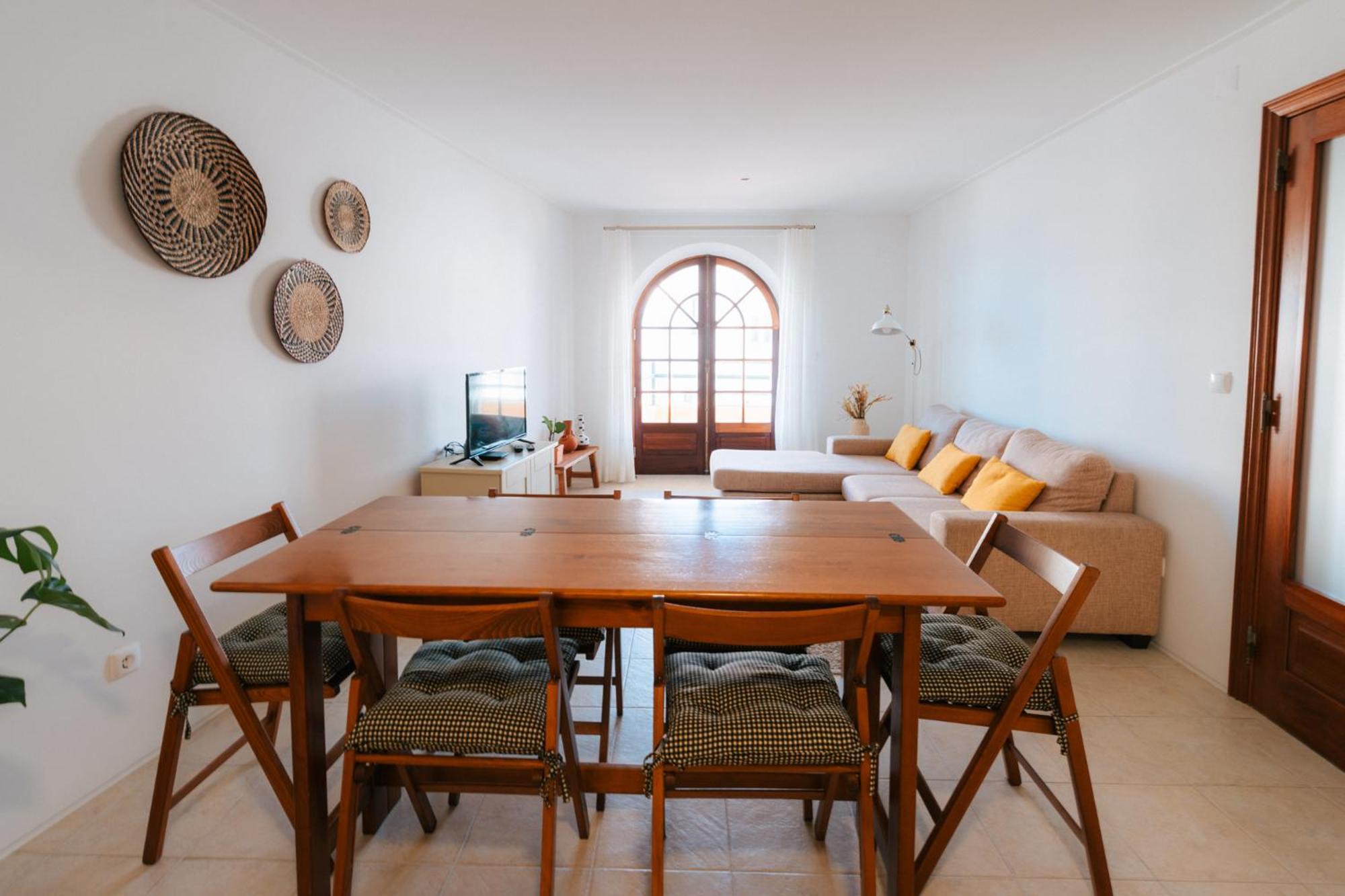 Apartamento Alfaiate House *