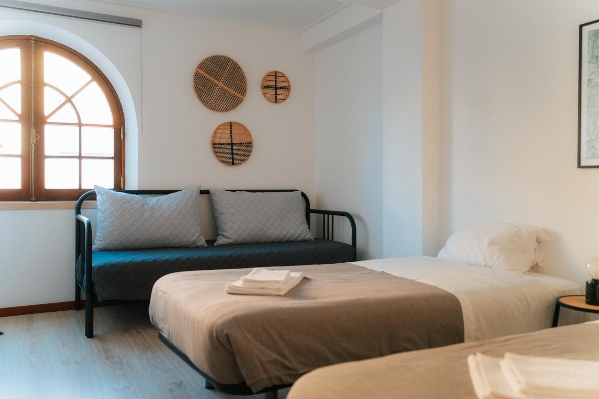Alfaiate House Apartment Santa Cruz (Oeste)