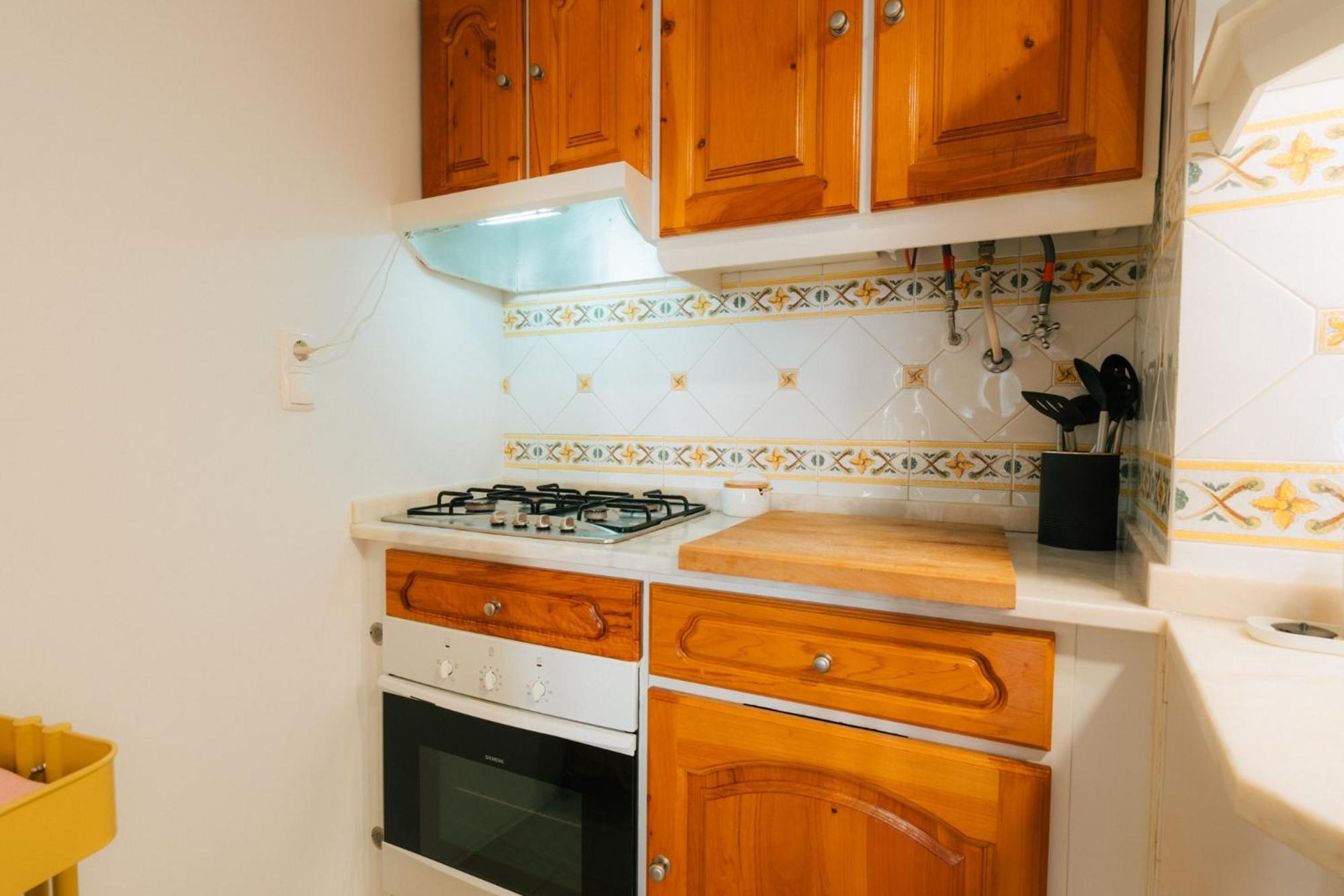 Apartamento Alfaiate House Santa Cruz (Oeste)