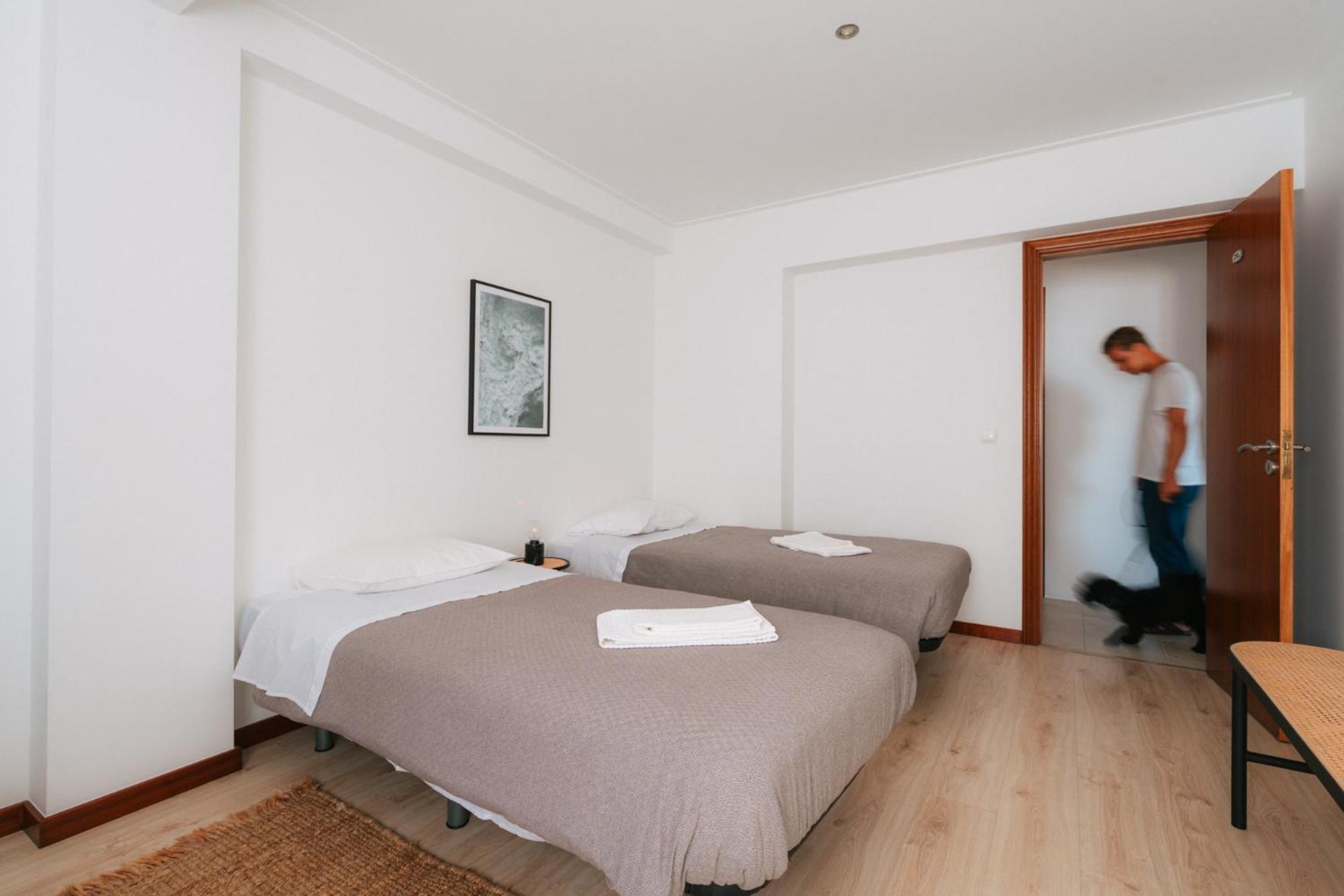 Alfaiate House Santa Cruz (Oeste)