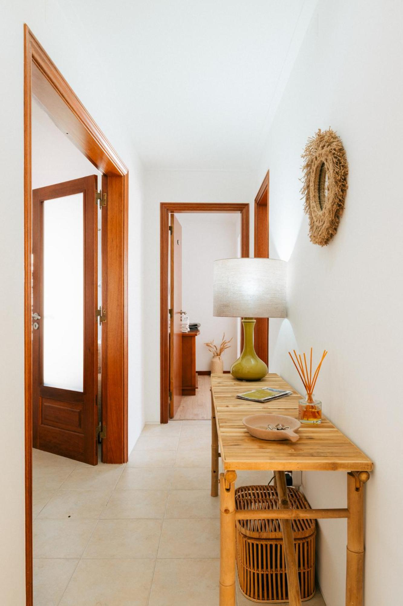 Apartment Alfaiate House Santa Cruz (Oeste)