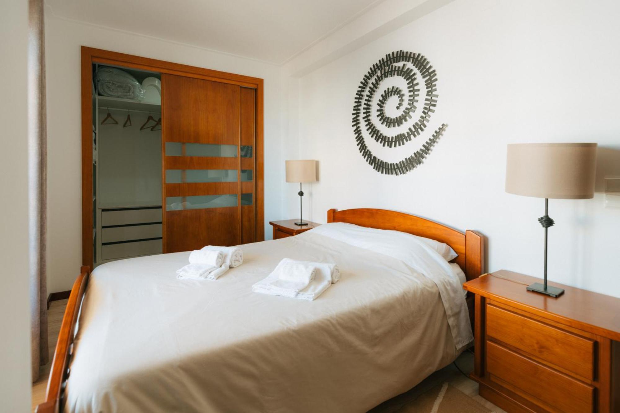 Alfaiate House Apartment Santa Cruz (Oeste)