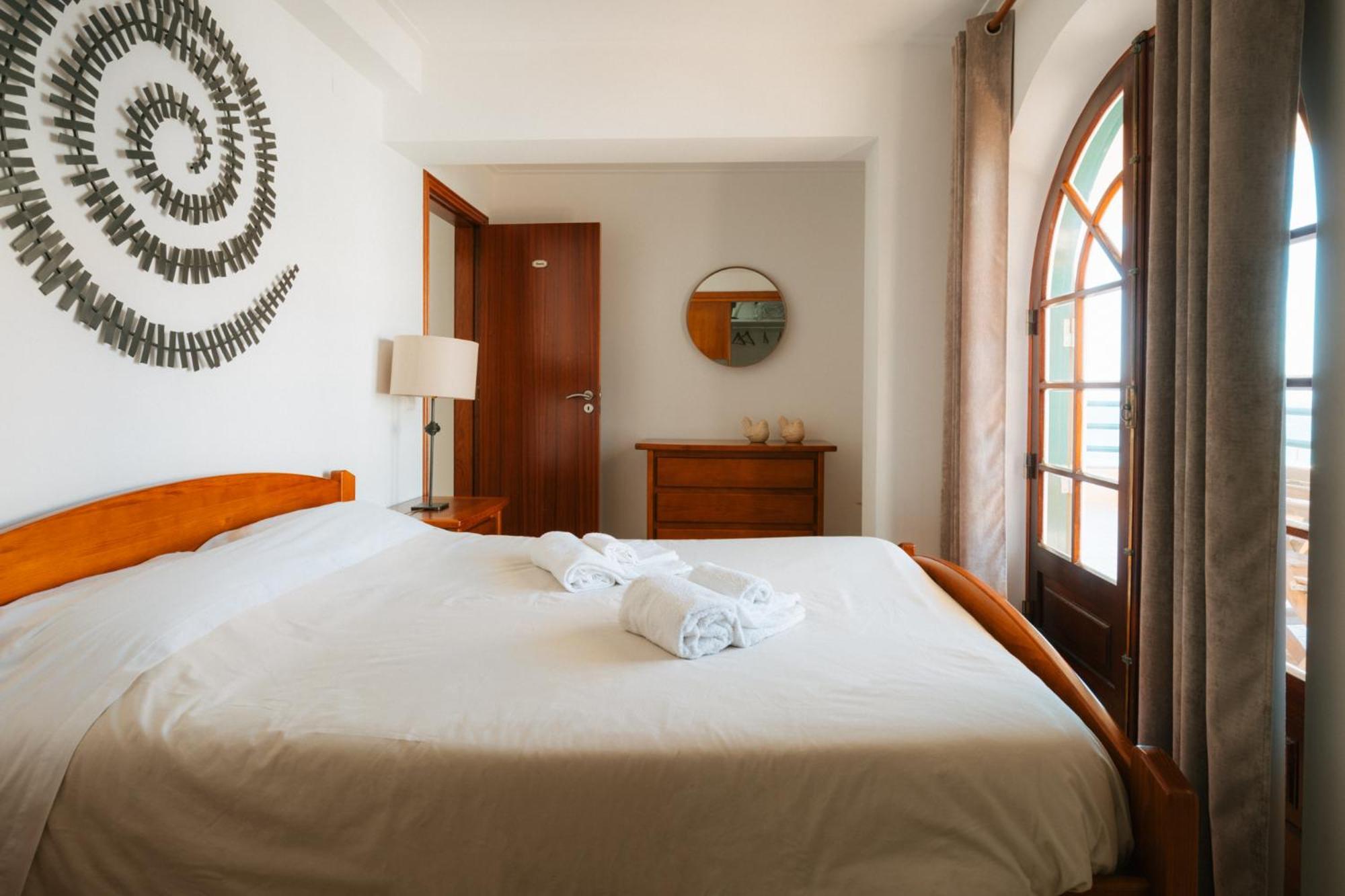 Alfaiate House Santa Cruz (Oeste)