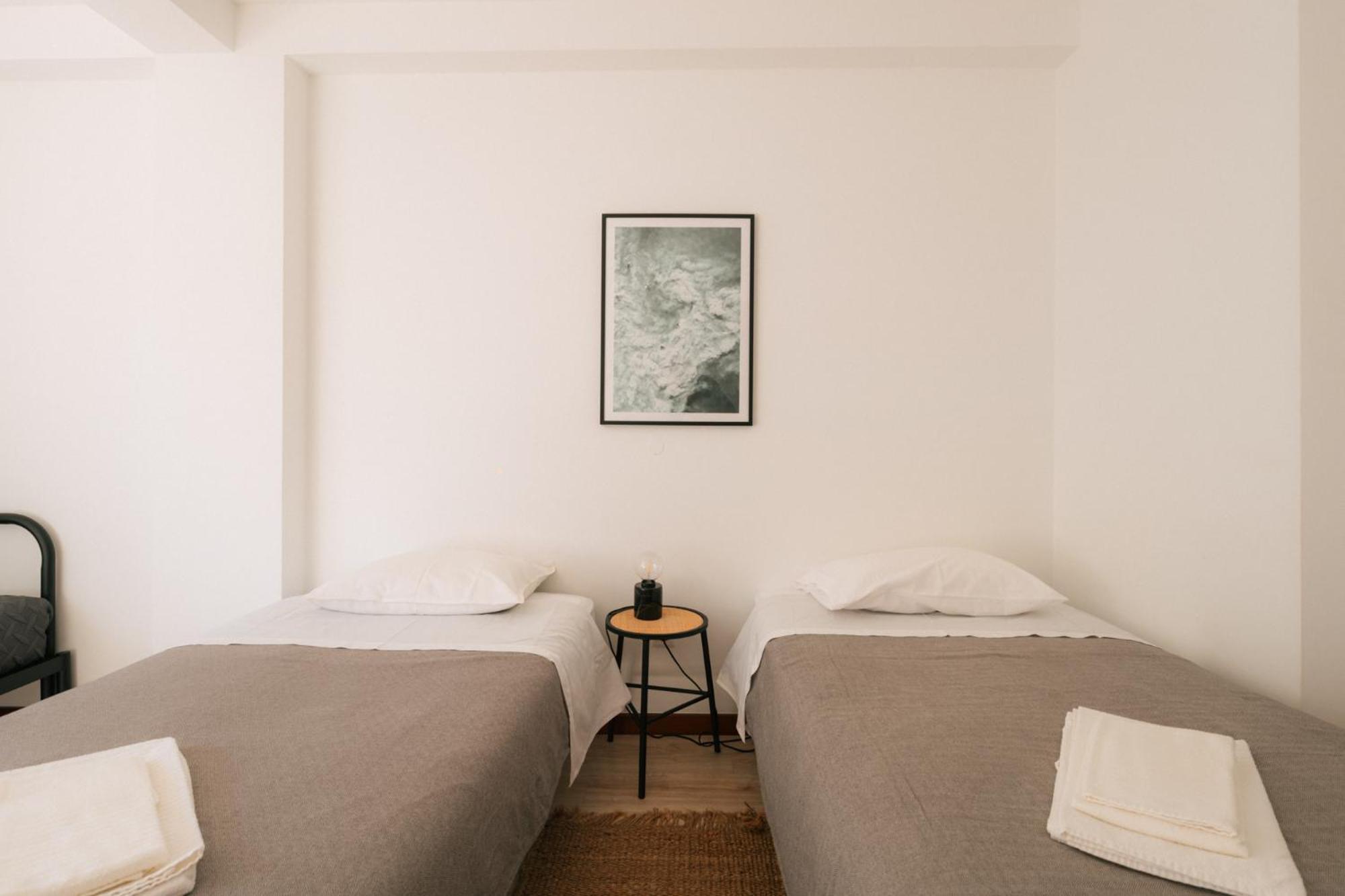 Apartment Alfaiate House