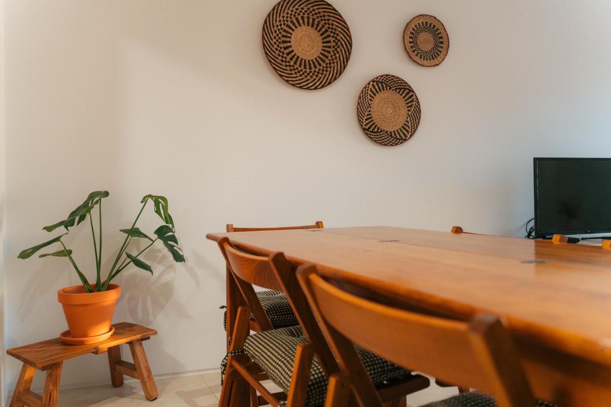 Alfaiate House Apartamento Santa Cruz (Oeste)
