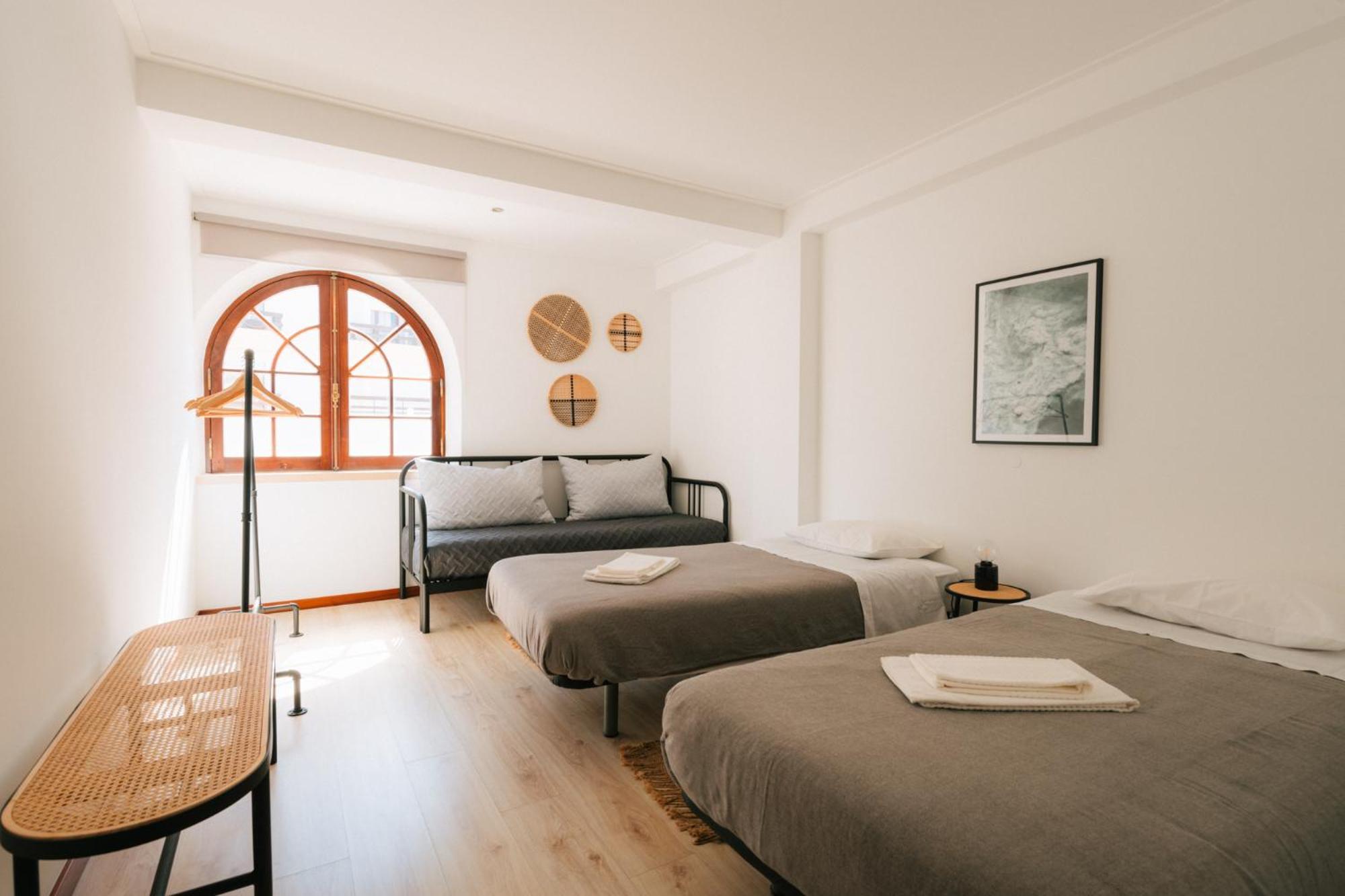 Alfaiate House Apartment