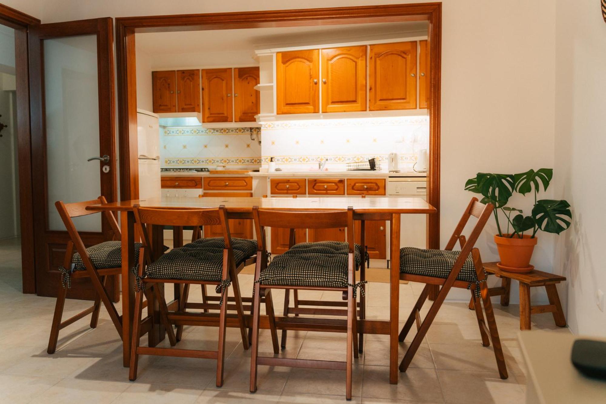 Alfaiate House Apartamento *