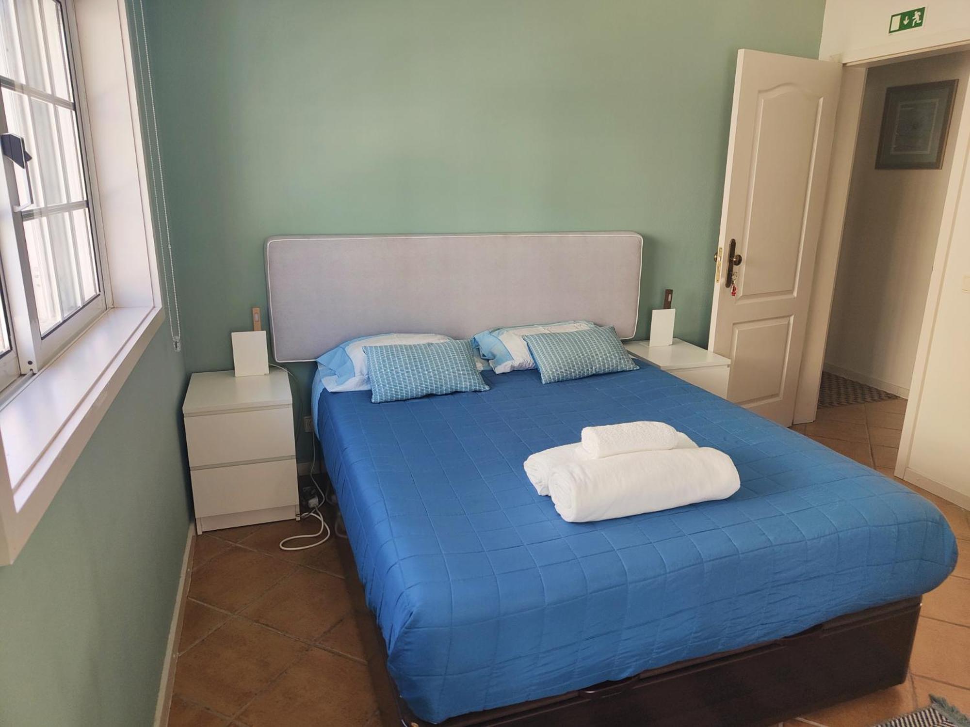 Hostal Vagueira - Pool & Aveiro