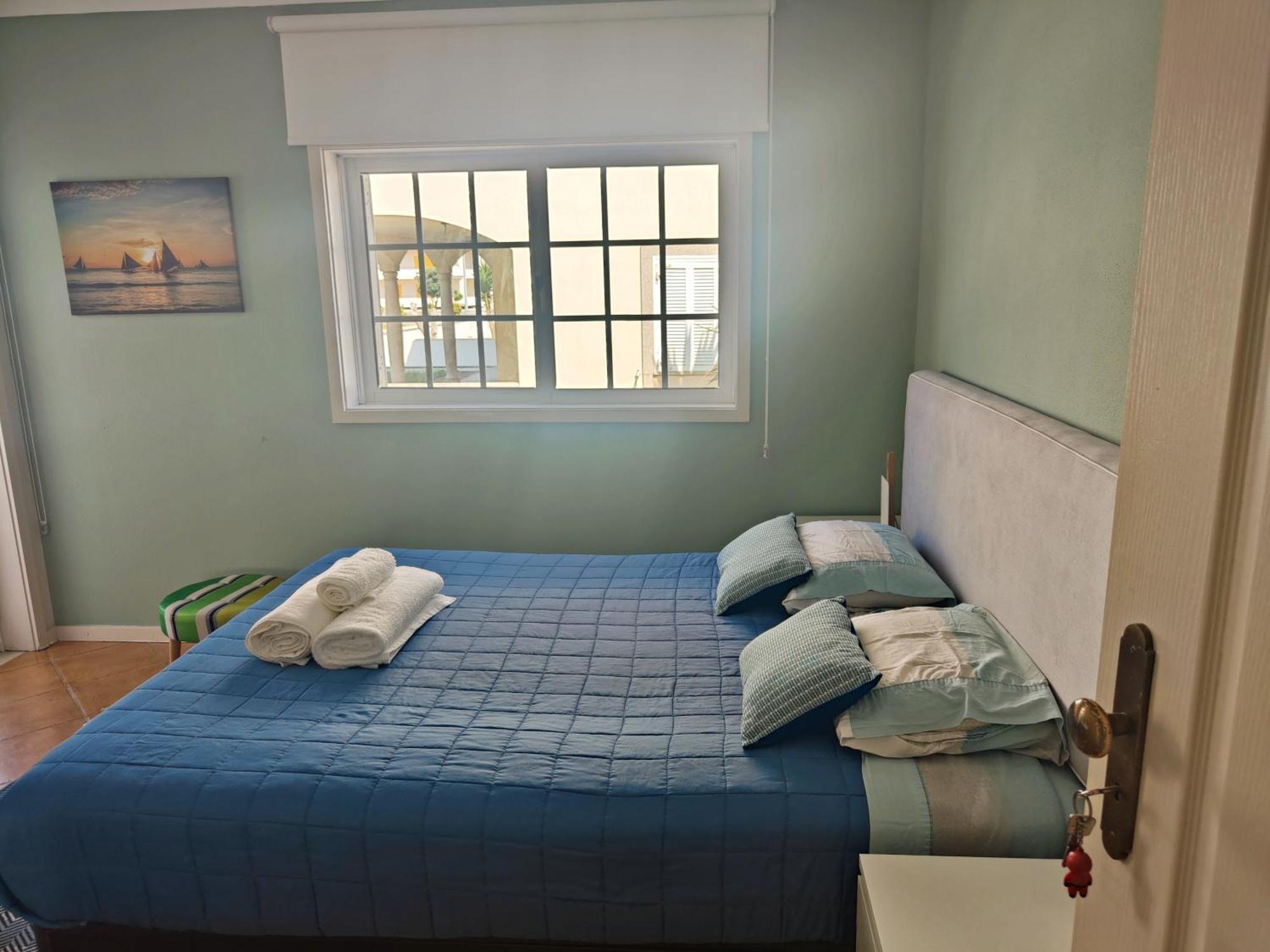 Hostal Vagueira - Pool &