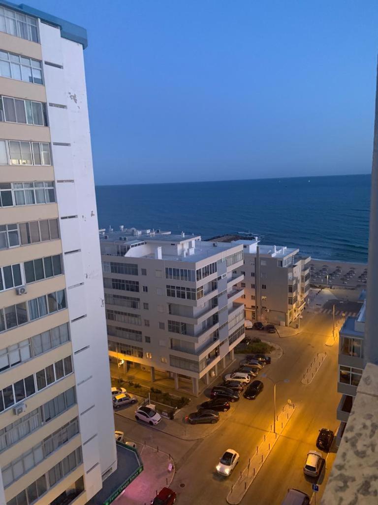 Vista Mar Apartment Quarteira