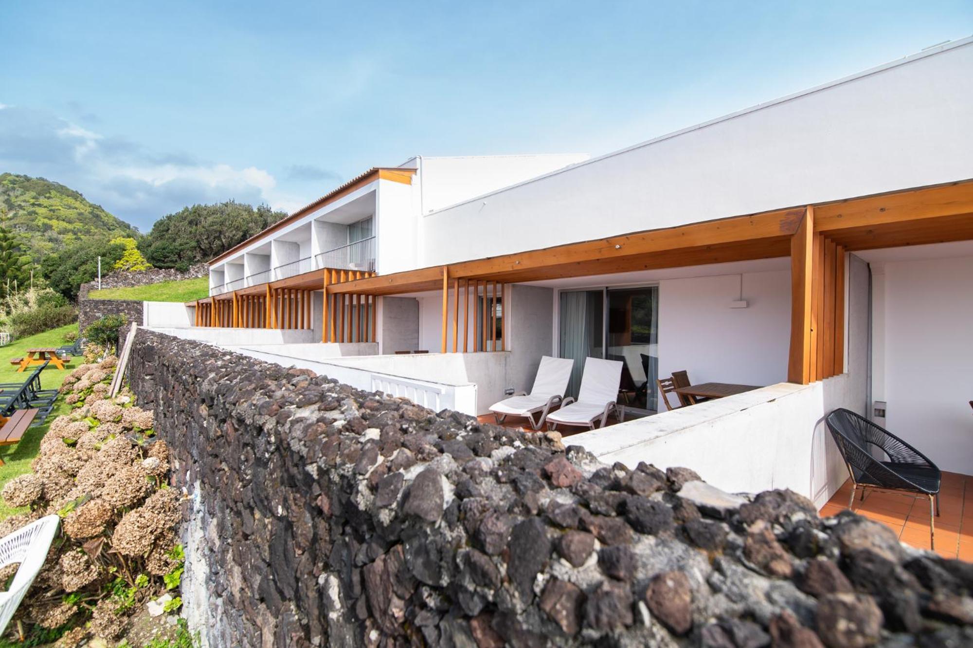 Hotel Anc Caloura