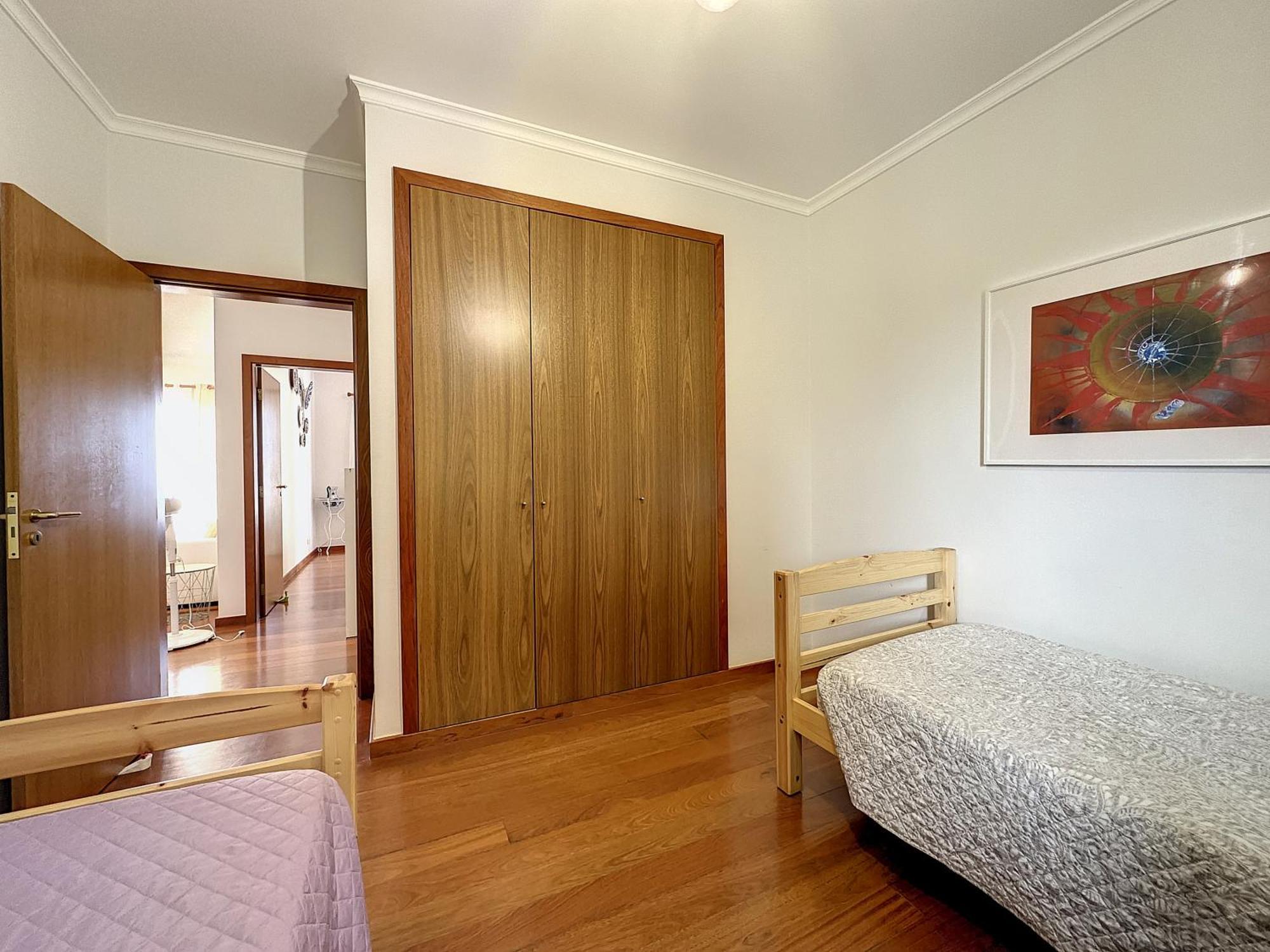 Reis Magos View Appartement
