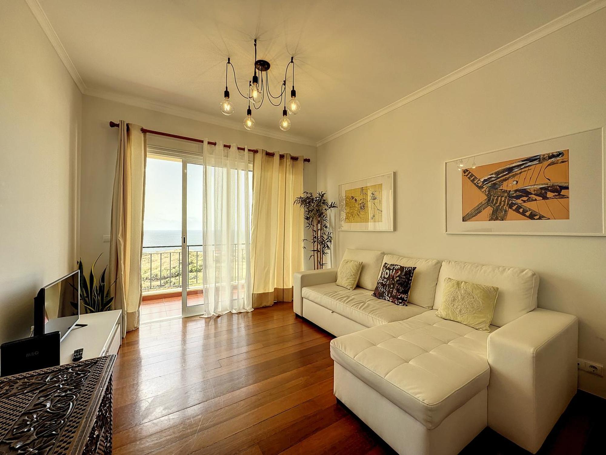 Appartement Reis Magos View Caniço