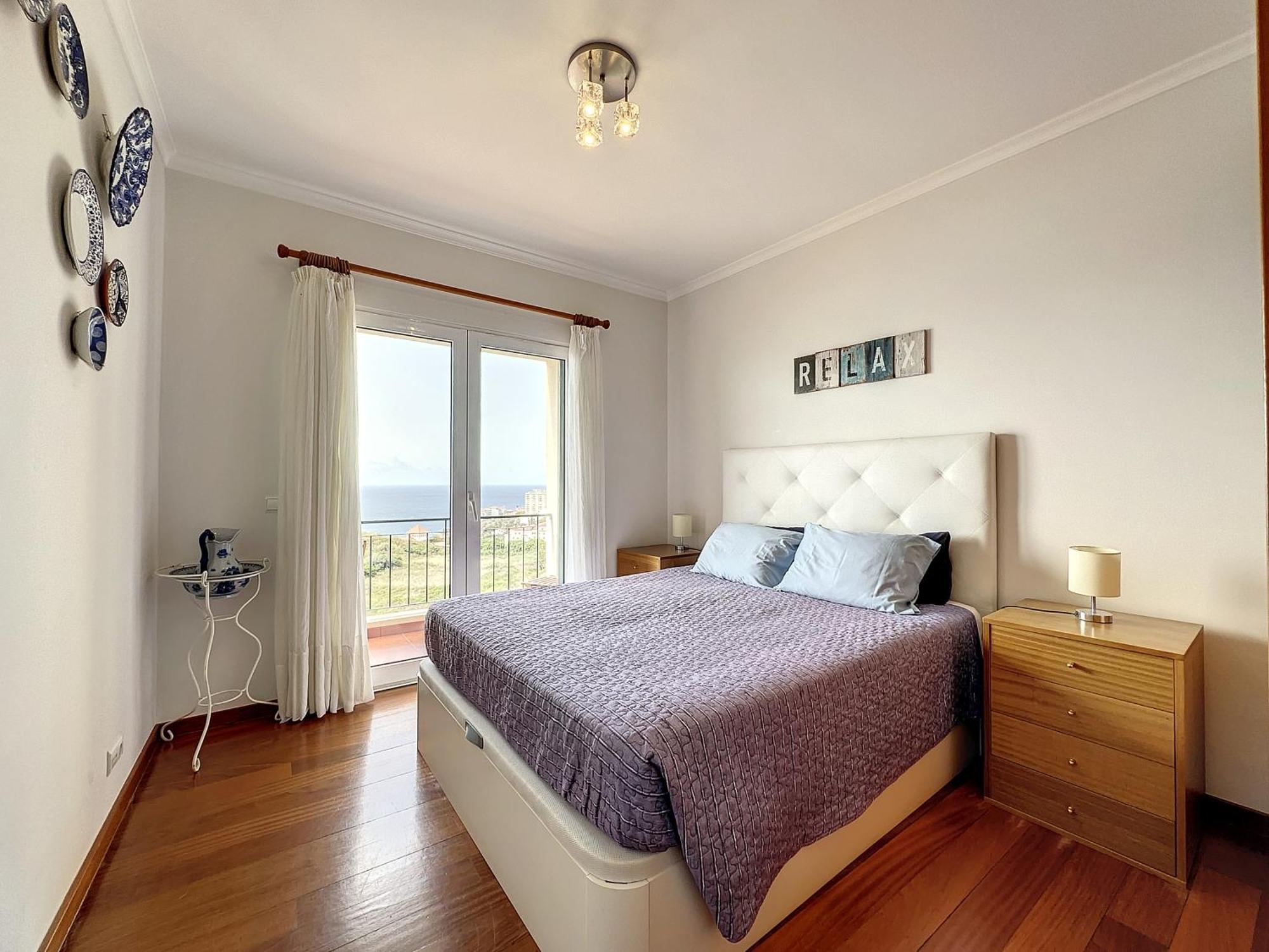 Appartement Reis Magos View *