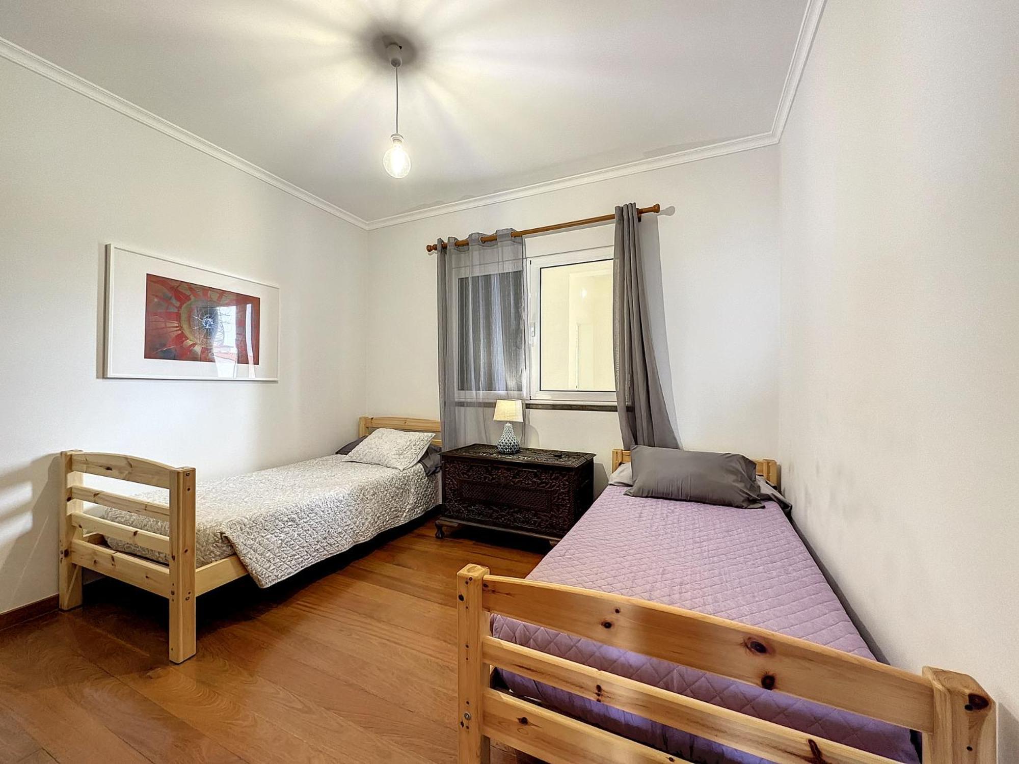 Reis Magos View Appartement *