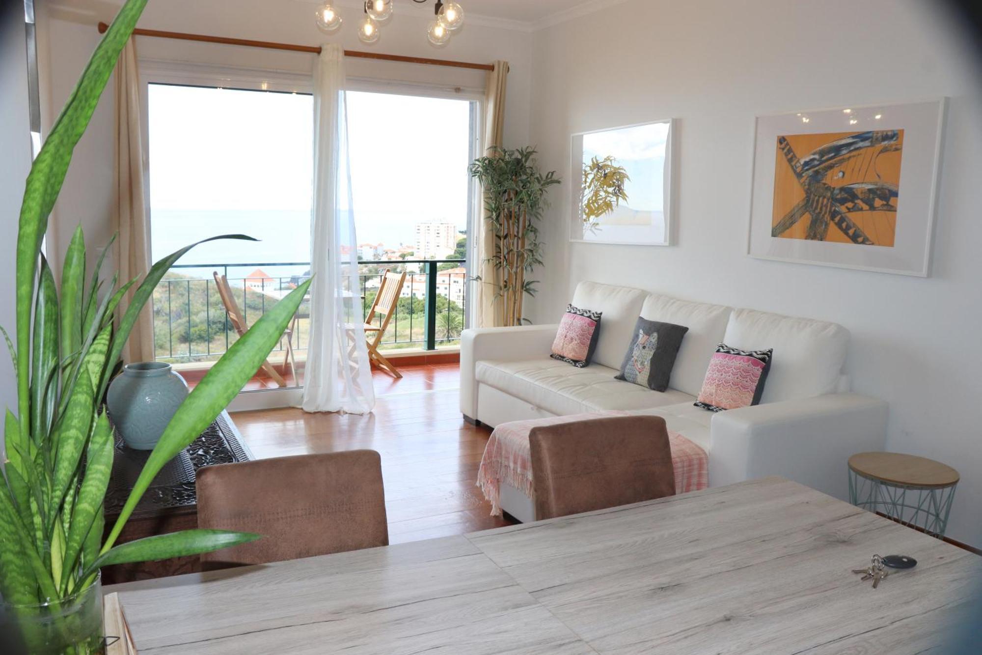 Reis Magos View Appartement