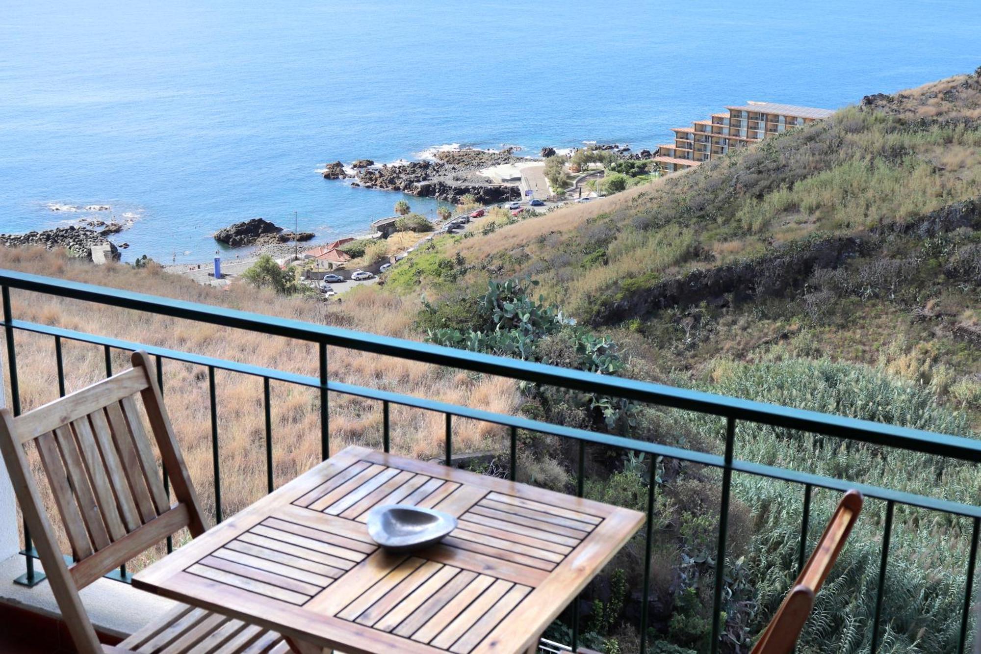 Reis Magos View Appartement